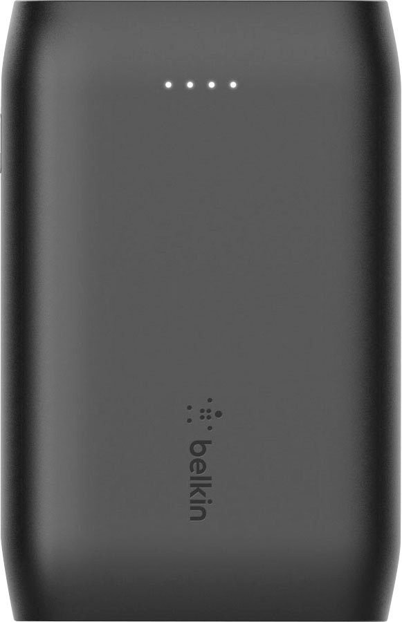 Image of Belkin »BOOST↑CHARGE™ Powerbank 10K (Multi-Port)« Powerbank 10000 mAh (1 St)