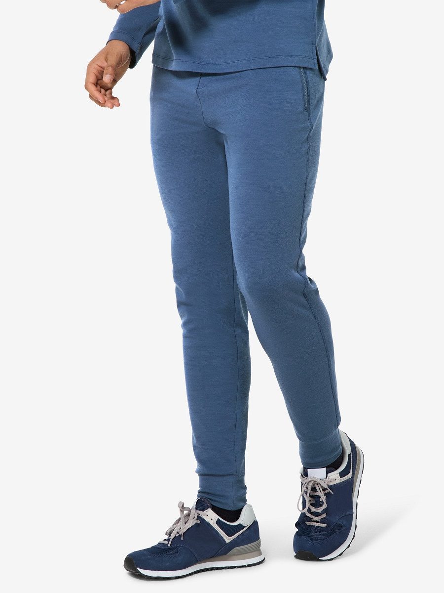 SUPER.NATURAL Jogginghose Merino Hose M EVERYDAY günstig online kaufen