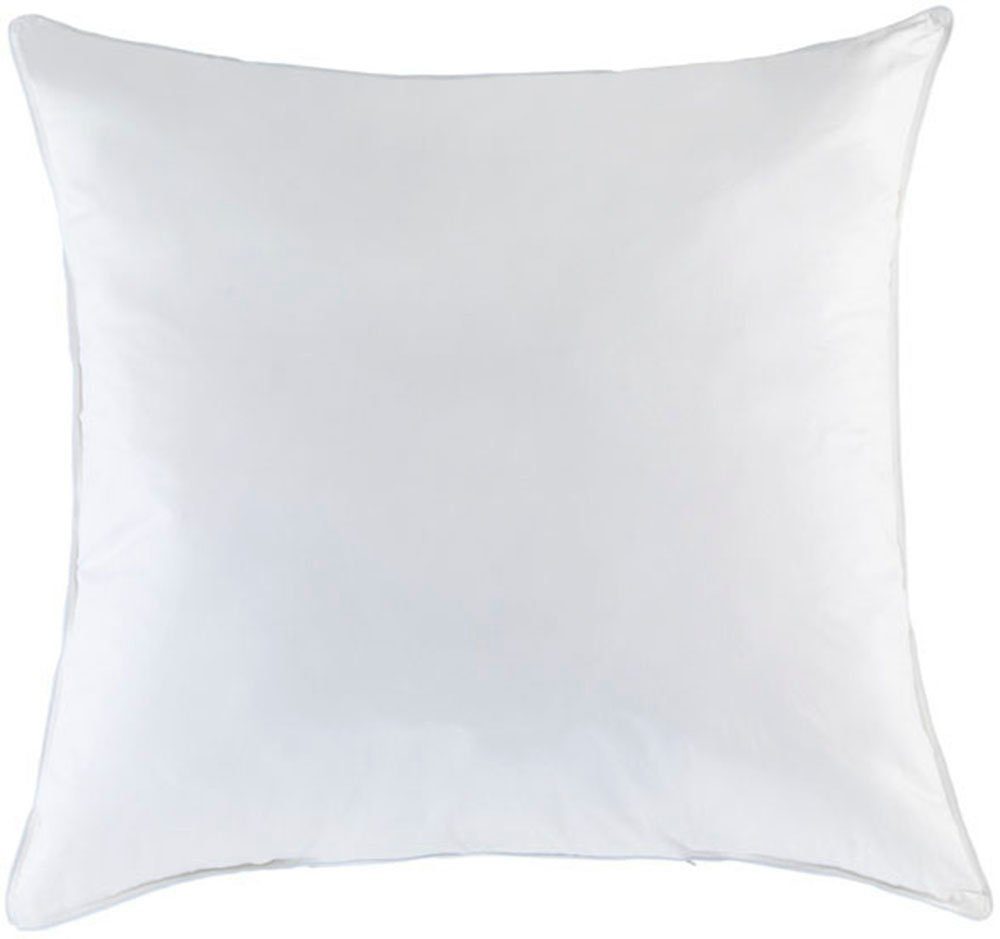 fan Kunstfaserkopfkissen Texas, Füllung: 100% Polyester, Bezug: 100% Baumwolle, Kunstfaserkopfkissen, Kopfkissen in 40x80 oder 80x80 cm erhältlich – Bild 2 von 2