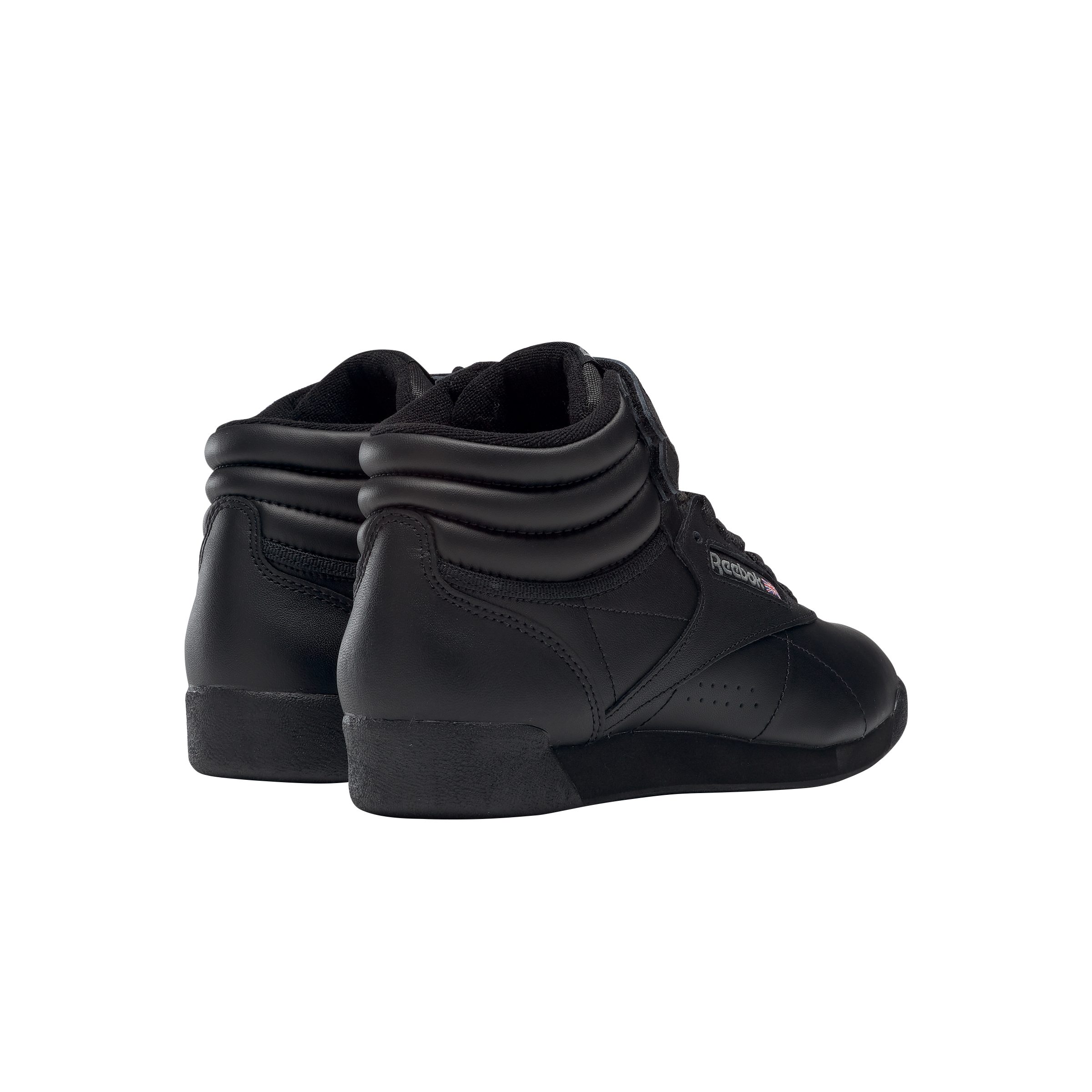 Reebok Classic Freestyle Hi Sneaker