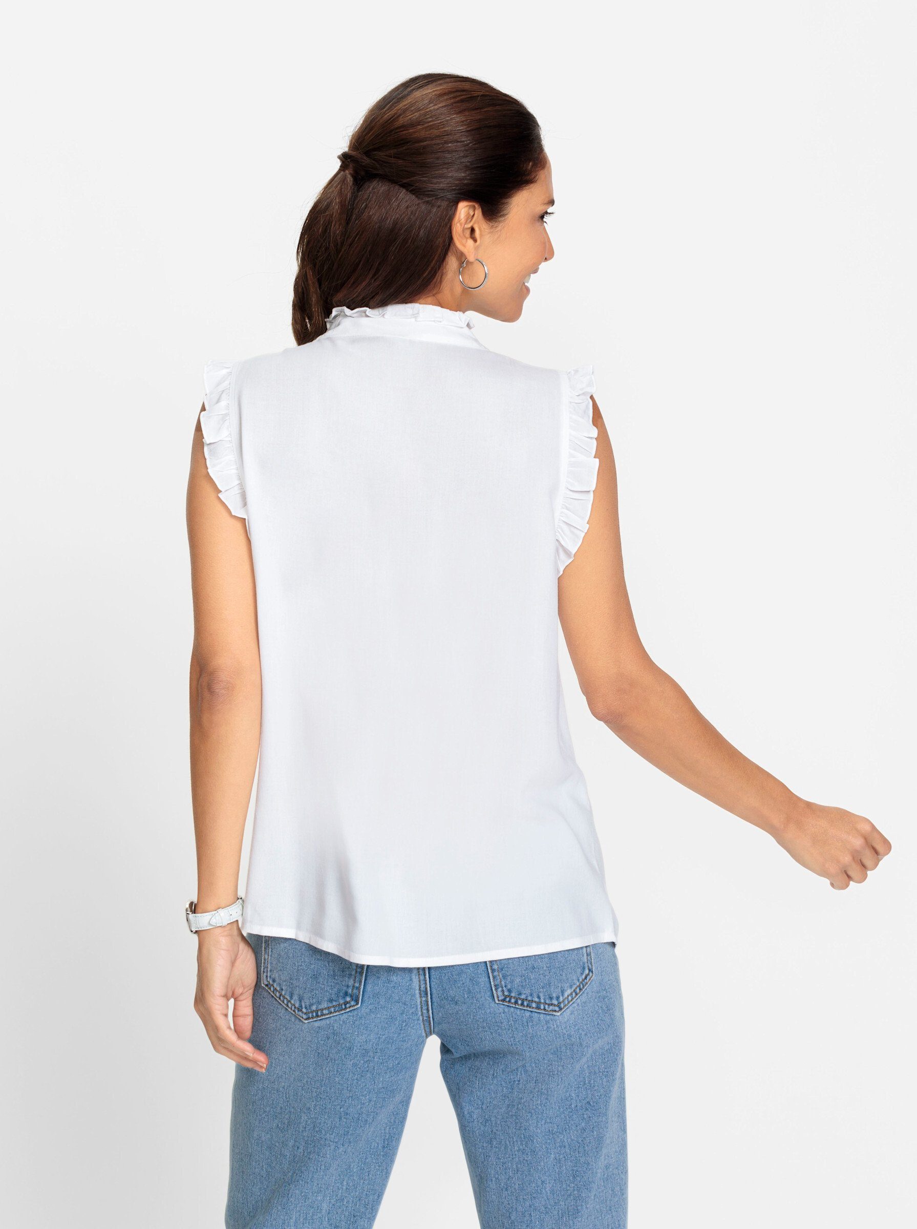 Witt Blusentop Blusentop . günstig online kaufen