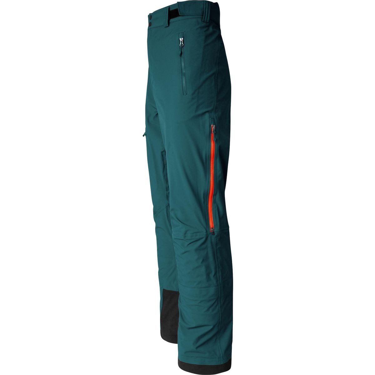 MARTINI Skihose Argon 3L Pants M Leichte, wasserdichte und atmungsaktive Hardshell-Hose für Herren mit