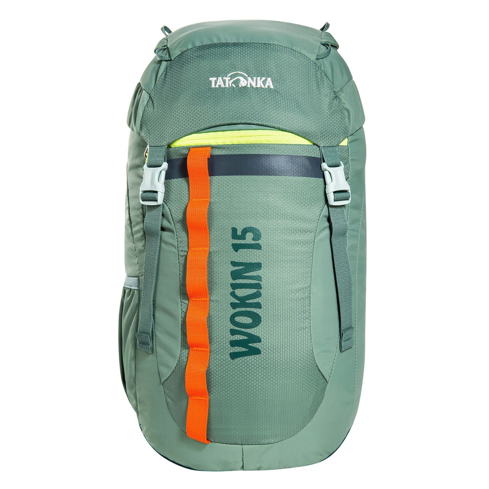 TATONKA® Kinderrucksack Wokin, Polyester