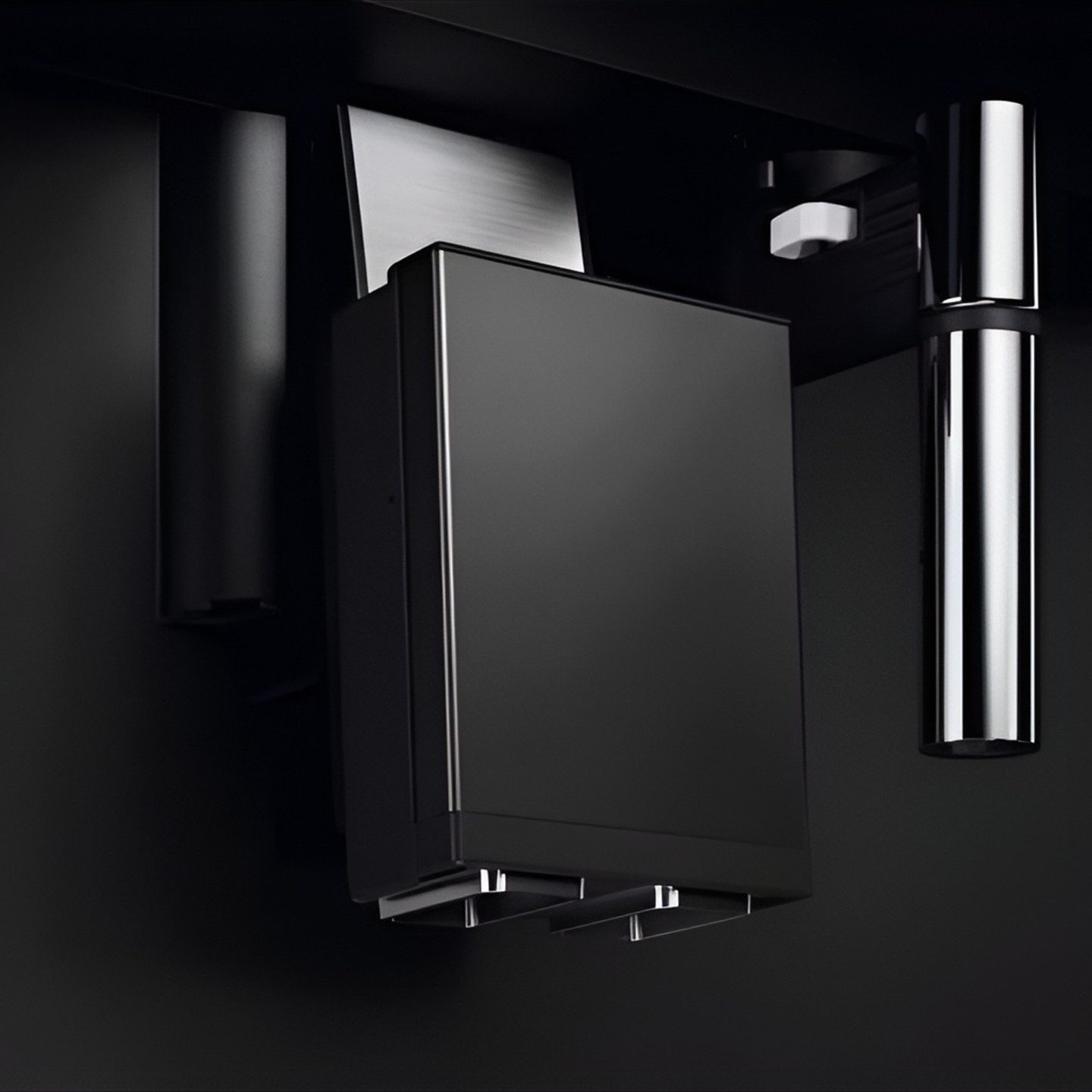 AEG Espressomaschine