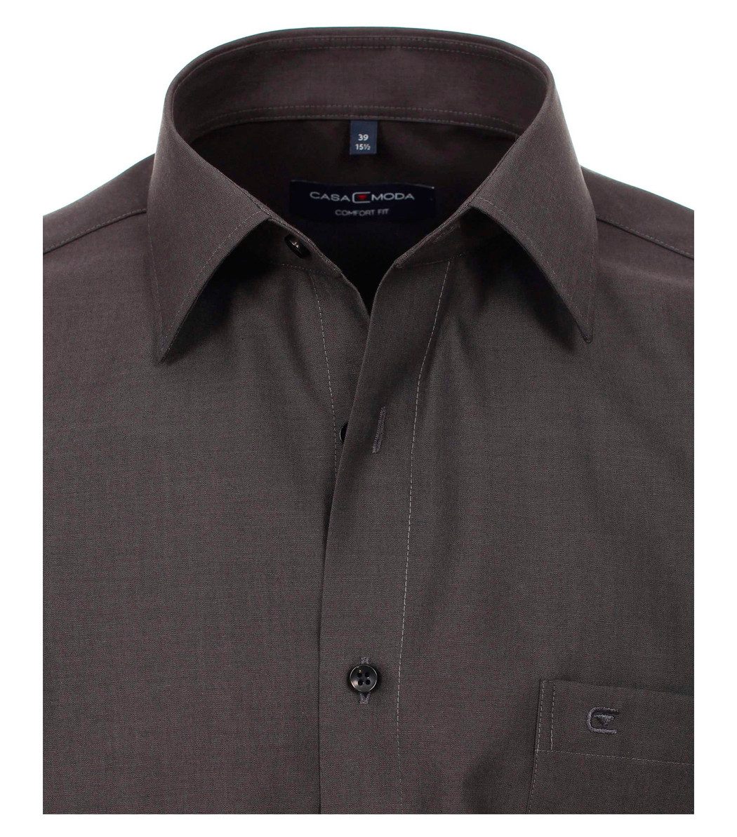 CASAMODA Businesshemd Casamoda Herren Business-Hemd 6050 günstig online kaufen