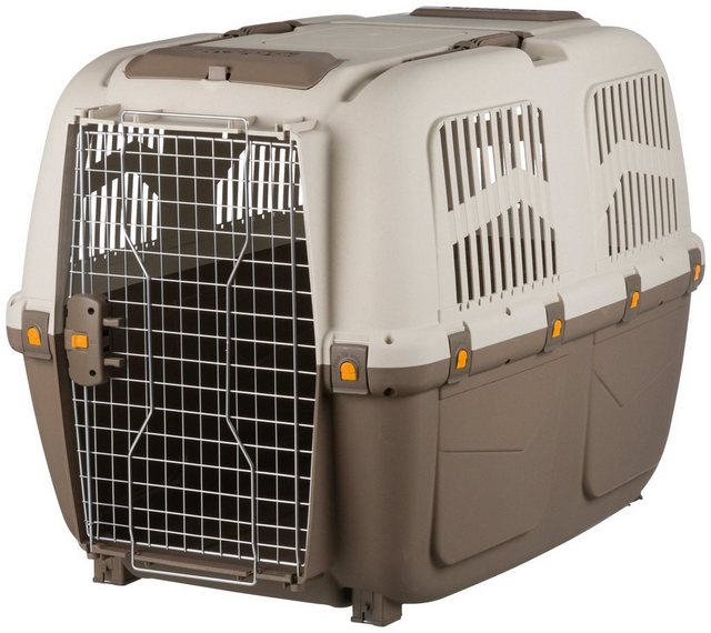 Transportbox »Skudo Gr. L«, BxTxH: 73x105x76 cm, bis 45 kg Transportbox »Skudo Gr. L«, BxTxH: 73x105x76 cm, bis 45 kg