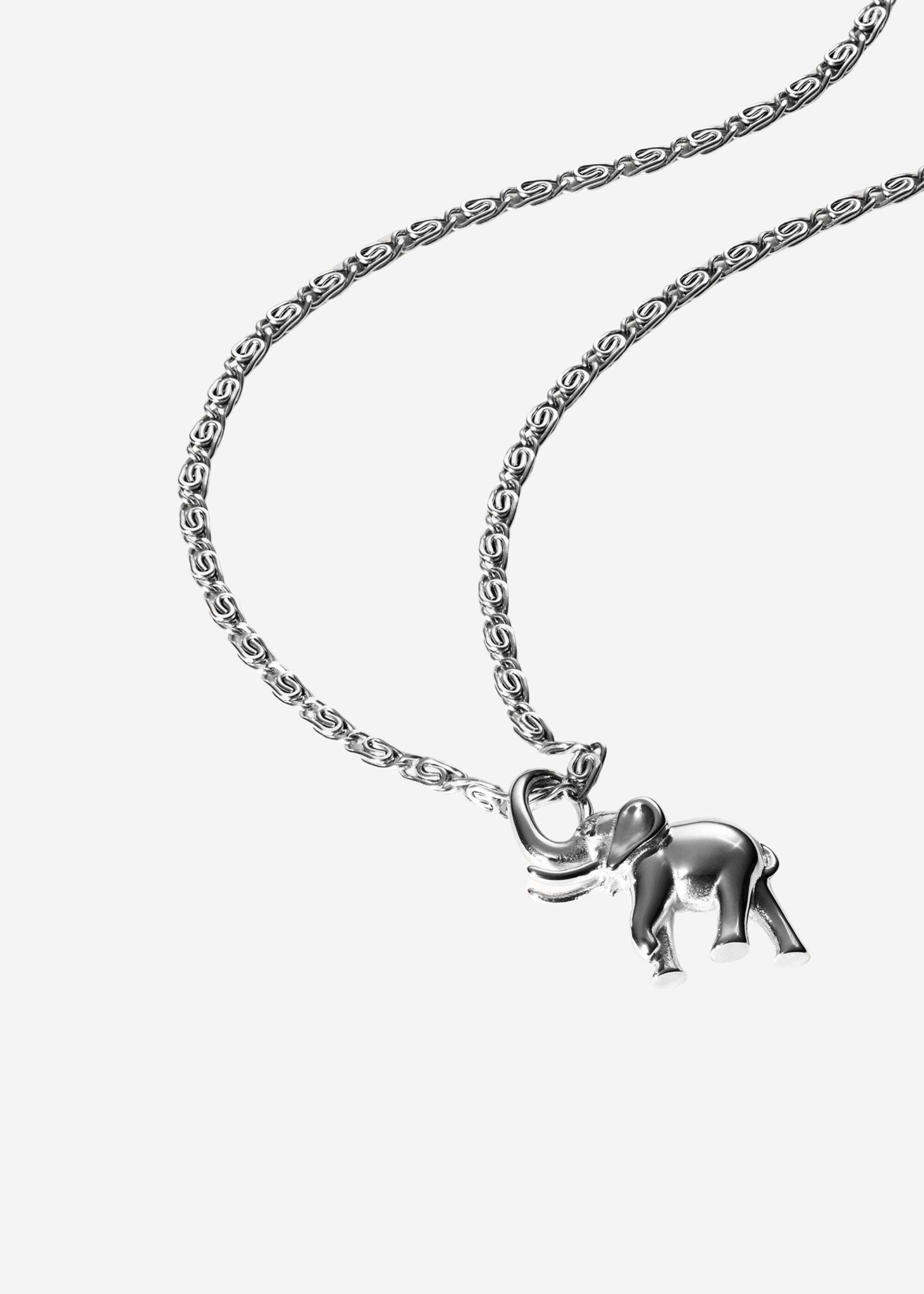 Purelei Bead Flowing Strength Elefant