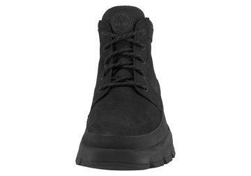 Timberland TBL Orig Ultra WP Chukka Schnürboots Wasserdicht