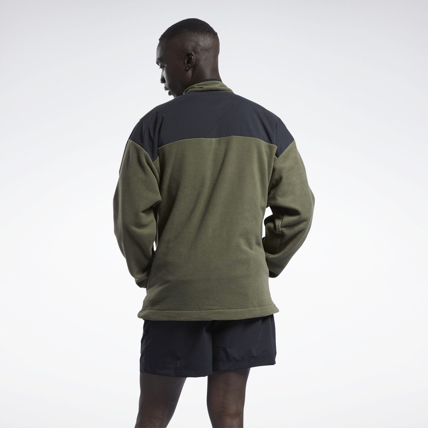 Reebok Classic Trainingsjacke Reebok Classics Vector Jacket