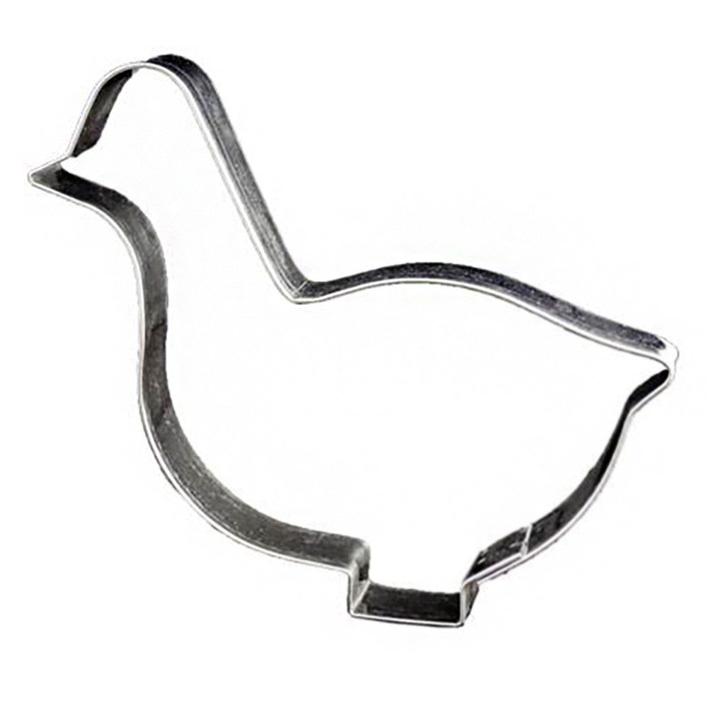 Ausstechform 1114, Gans 16cm