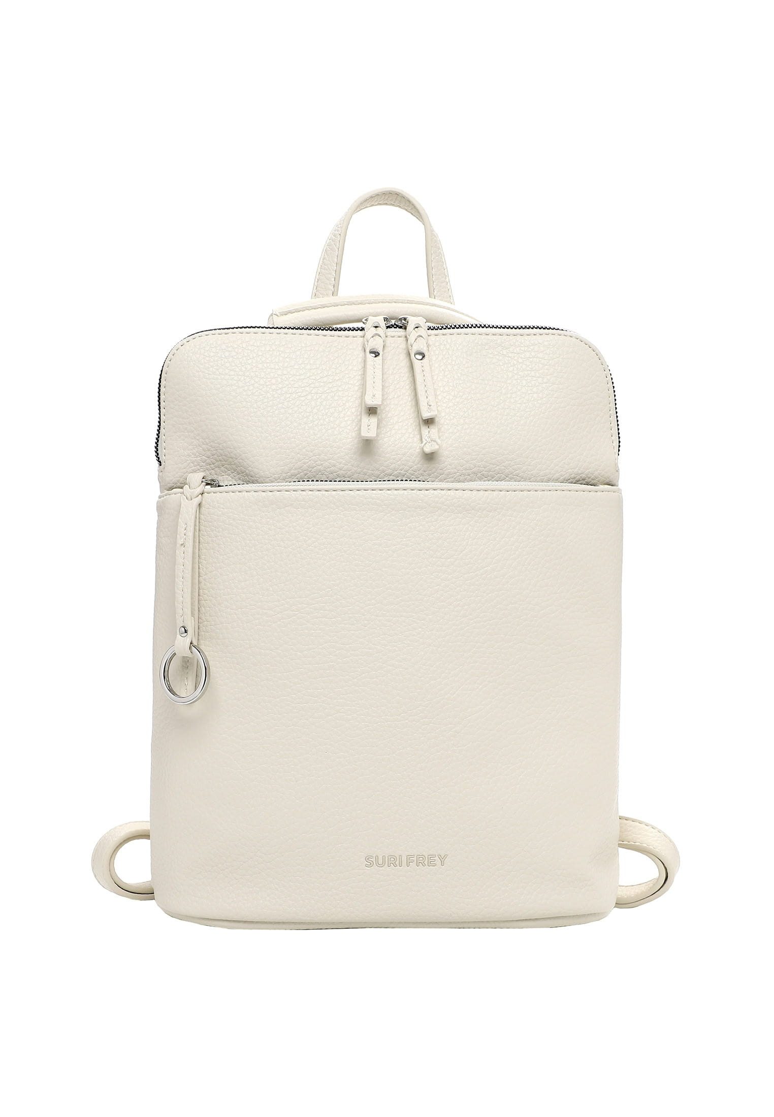 Suri Frey Cityrucksack SFY Debby (1-tlg), Für Damen