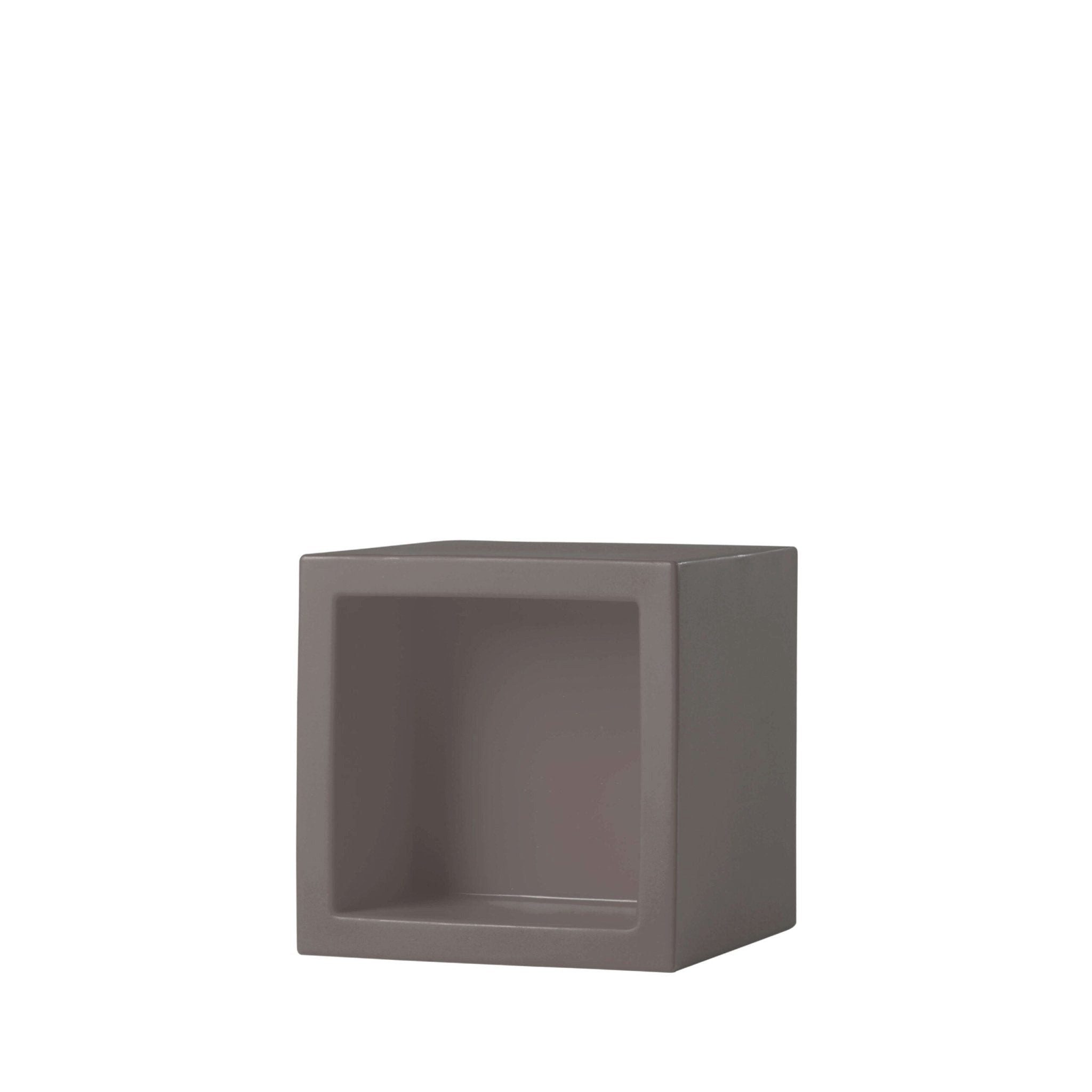 Open Cube