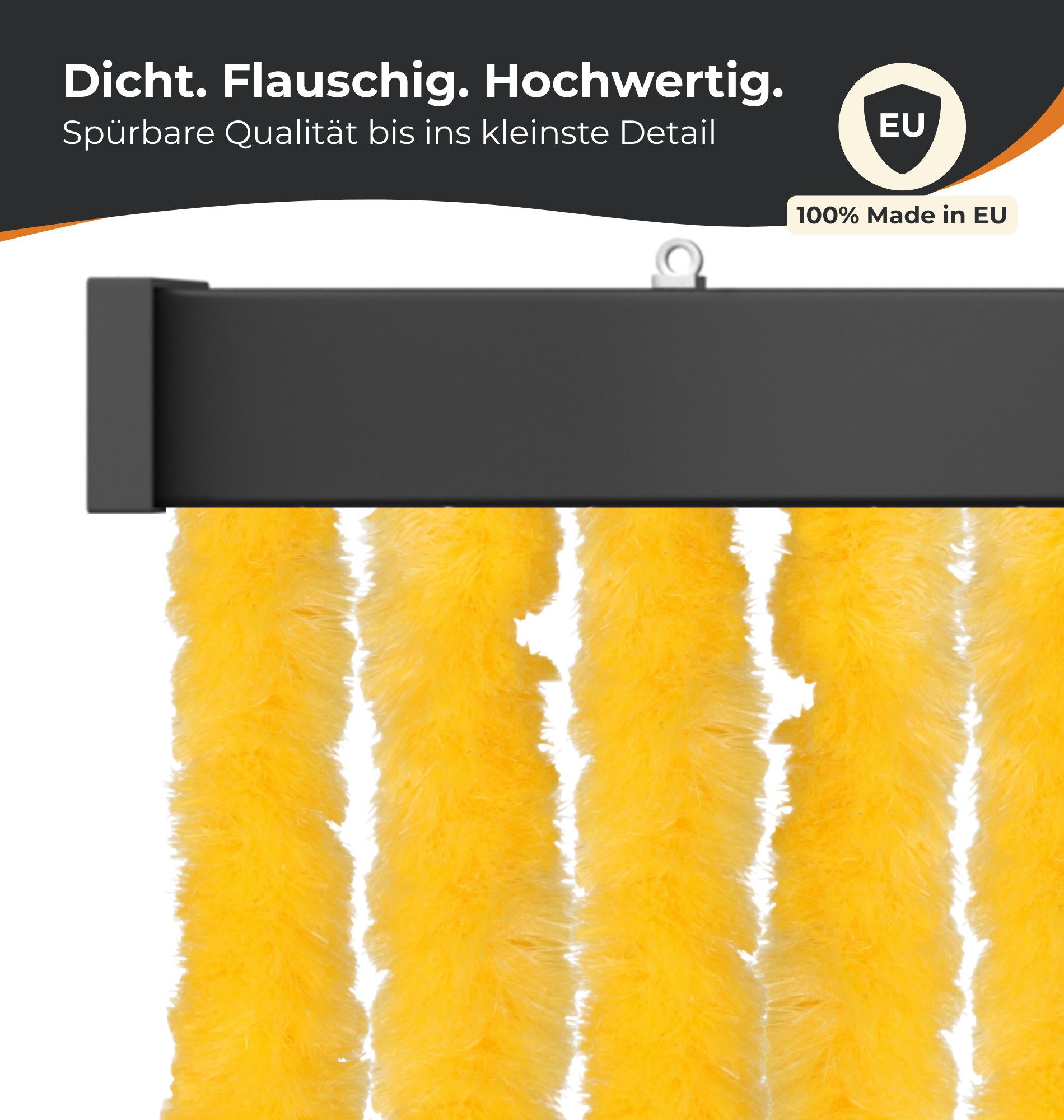 Bestlivings Türvorhang 56x185cm - 160x220cm Insektenschutz günstig online kaufen