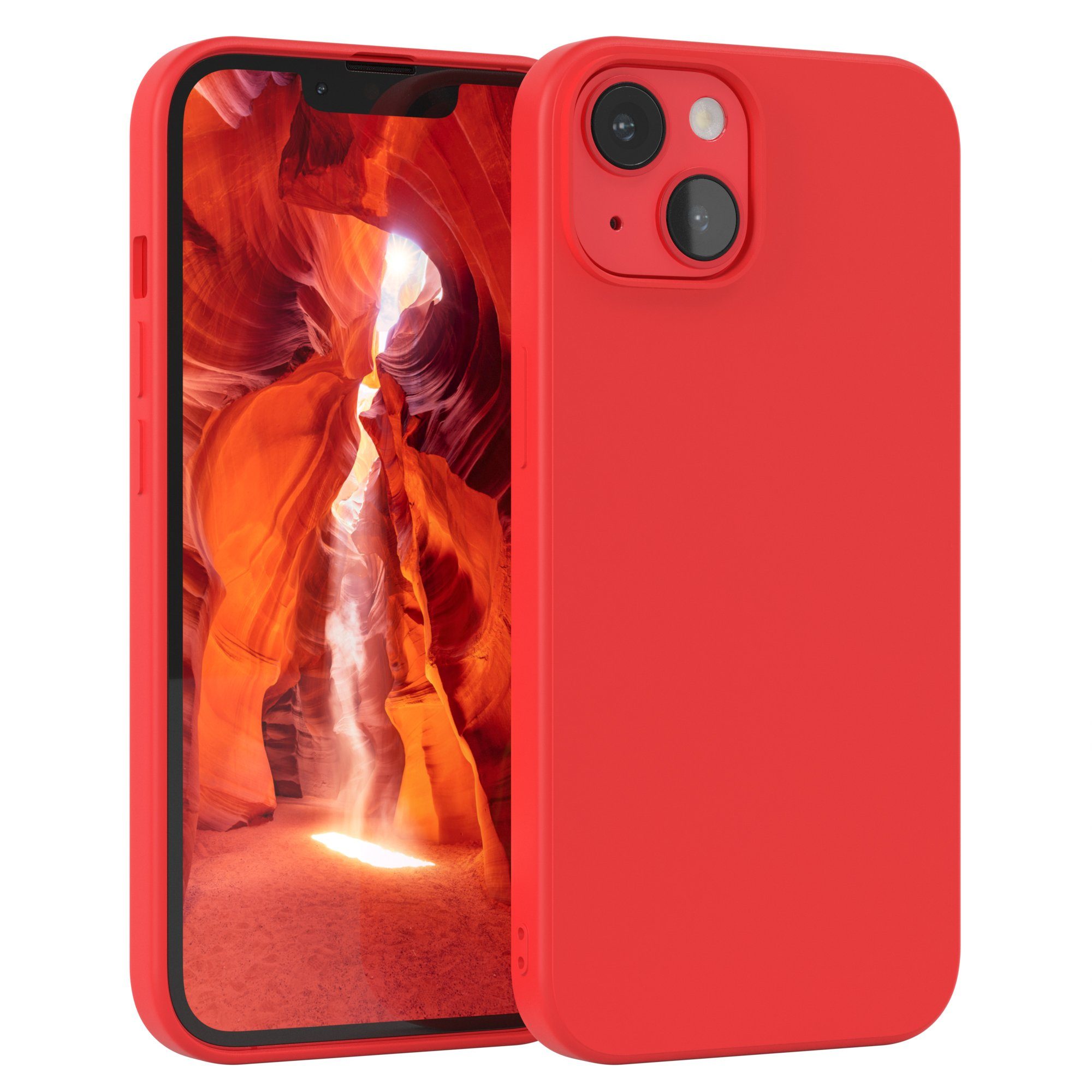 EAZY CASE Schlüsselanhänger 3er Set Silikon Anhänger kompatibel Apple AirTa günstig online kaufen