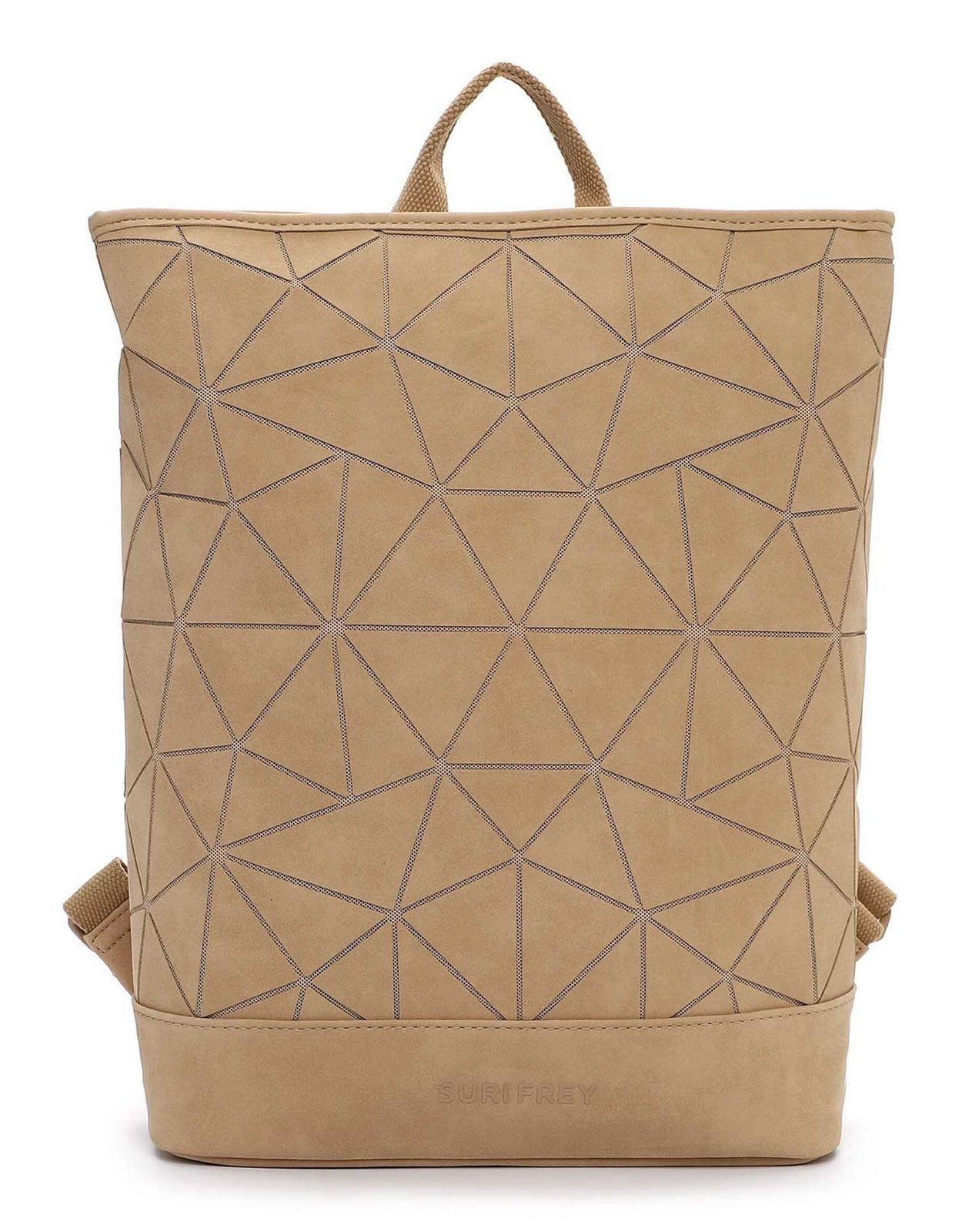 SURI FREY Rucksack City Backpack