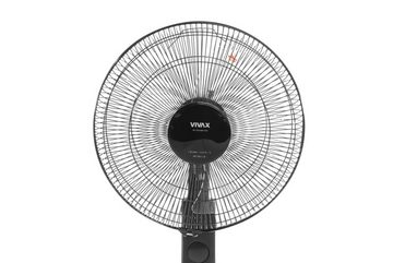 Vivax Standventilator 50 Watt, FS-41TB