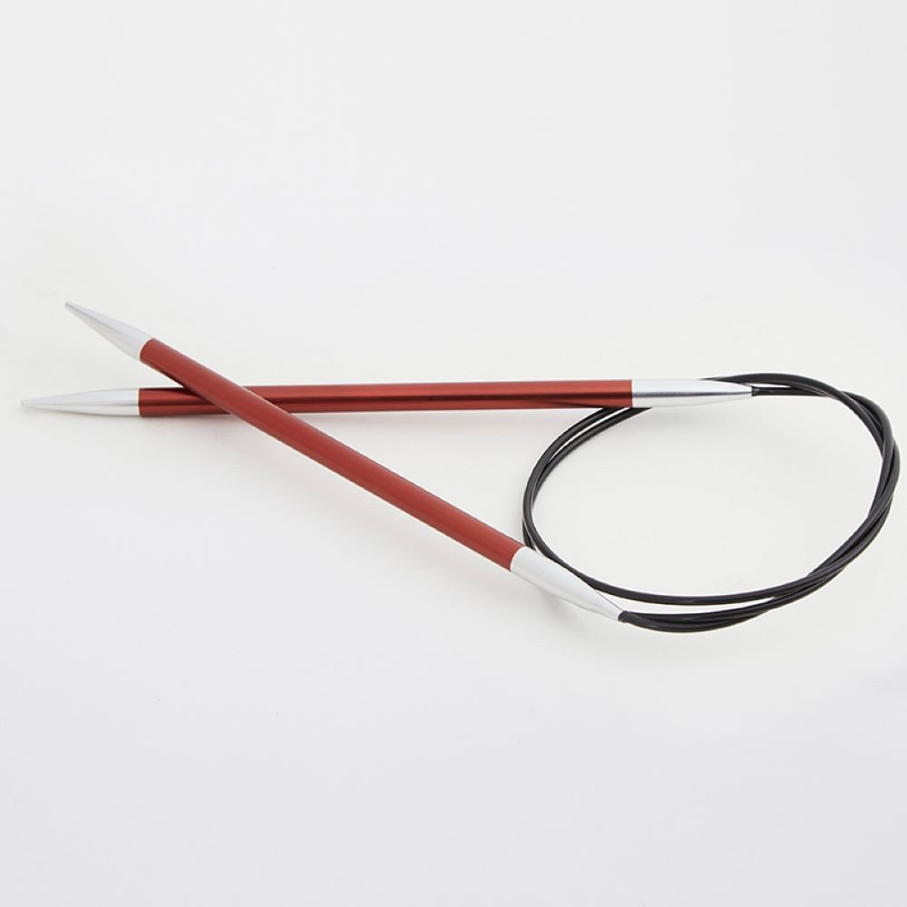 Knit Pro Rundstricknadeln KnitPro Rundstricknadel Länge 100 cm