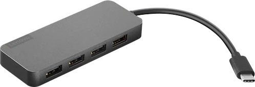 Lenovo USB-C to USB-A x4 USB-Adapter