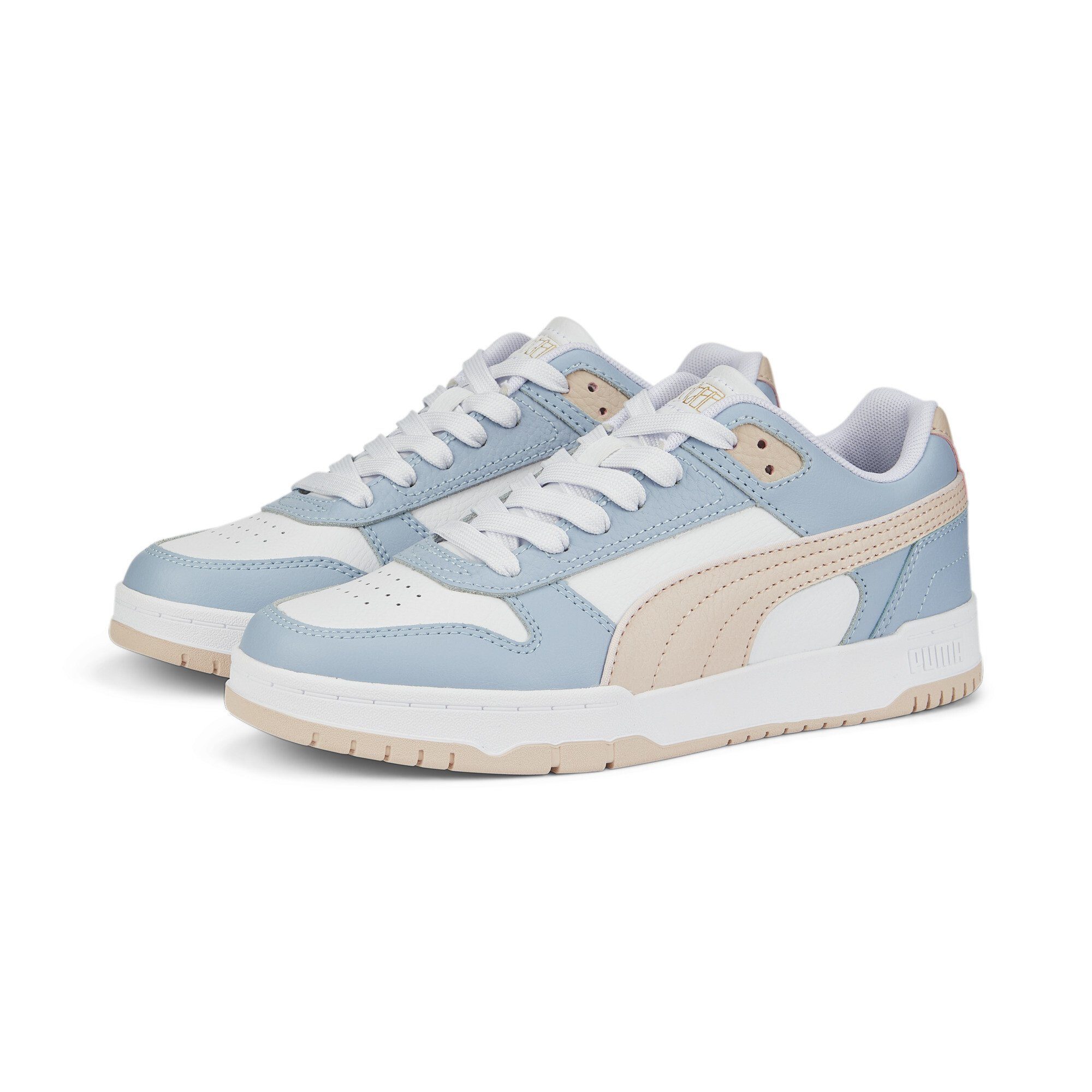 PUMA »RBD Game Low Sneakers« Sneaker online kaufen | OTTO