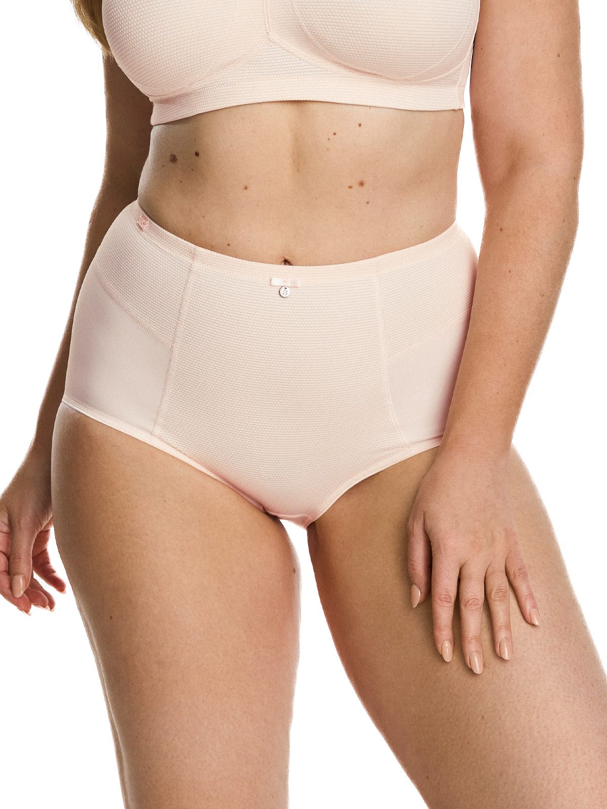 Susa Miederslip Miederslip Capri (Stück, 1-St)