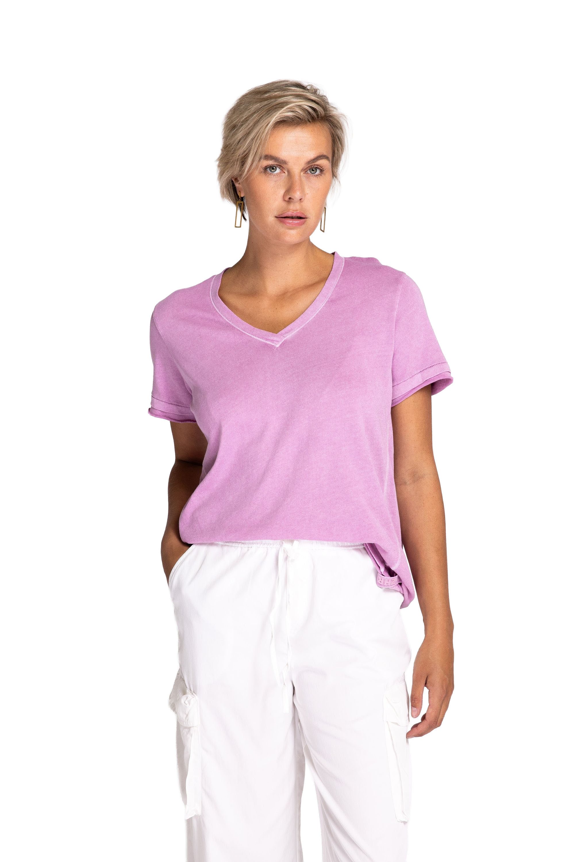 Zhrill T-Shirt ZHSVANA (0-tlg) günstig online kaufen