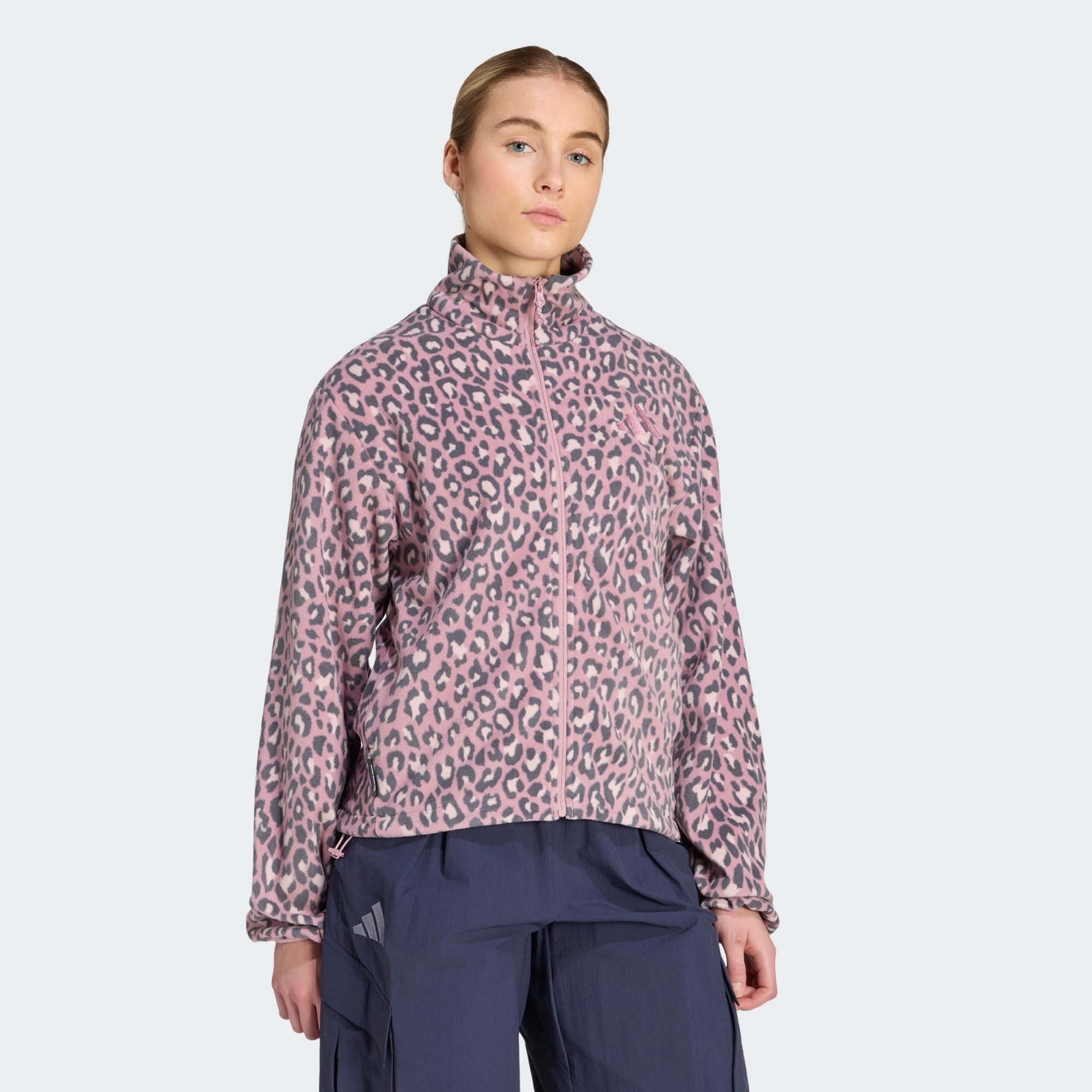 adidas TERREX Fleecejacke (1-St)