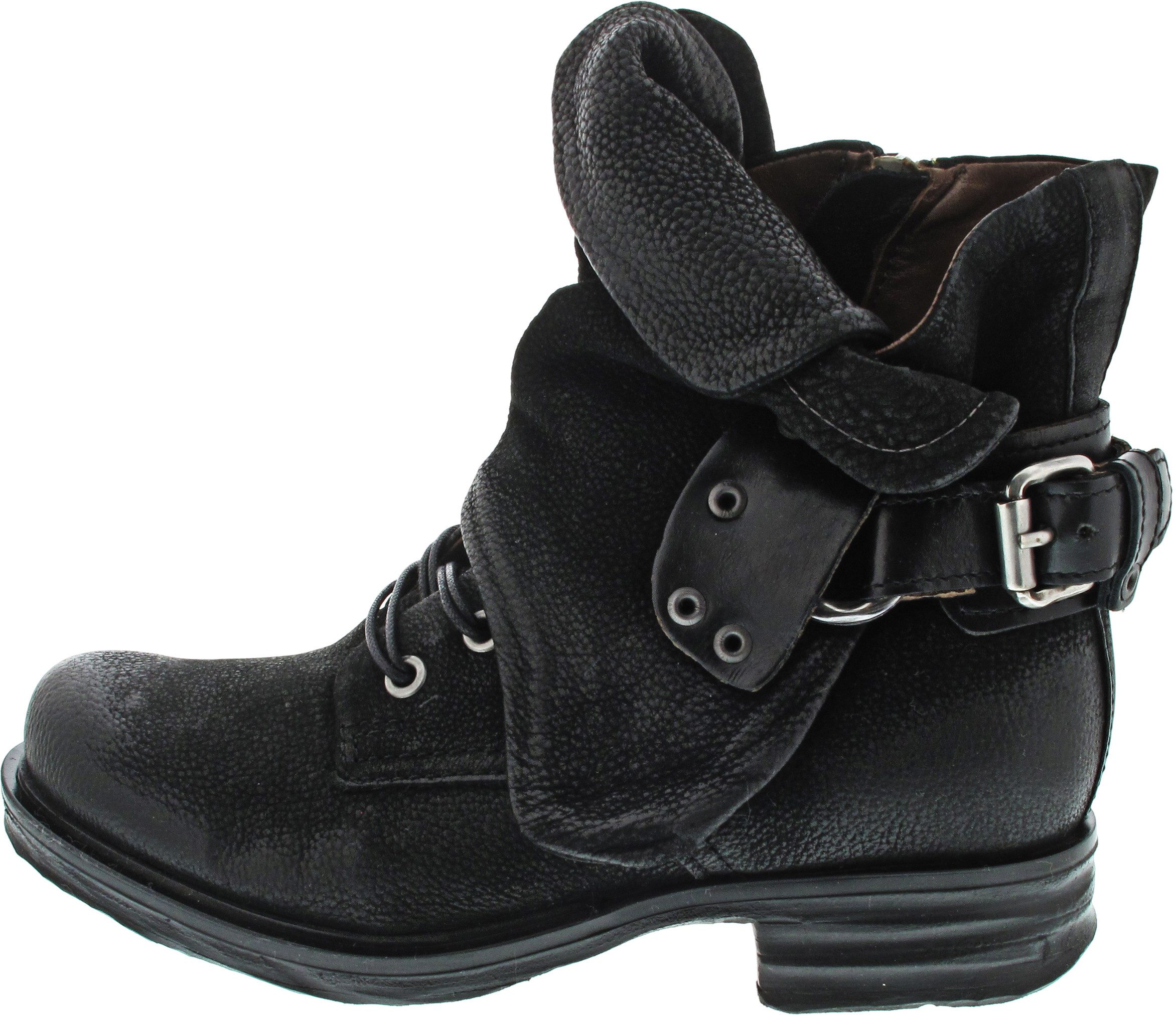 A.S.98 Schnürstiefelette