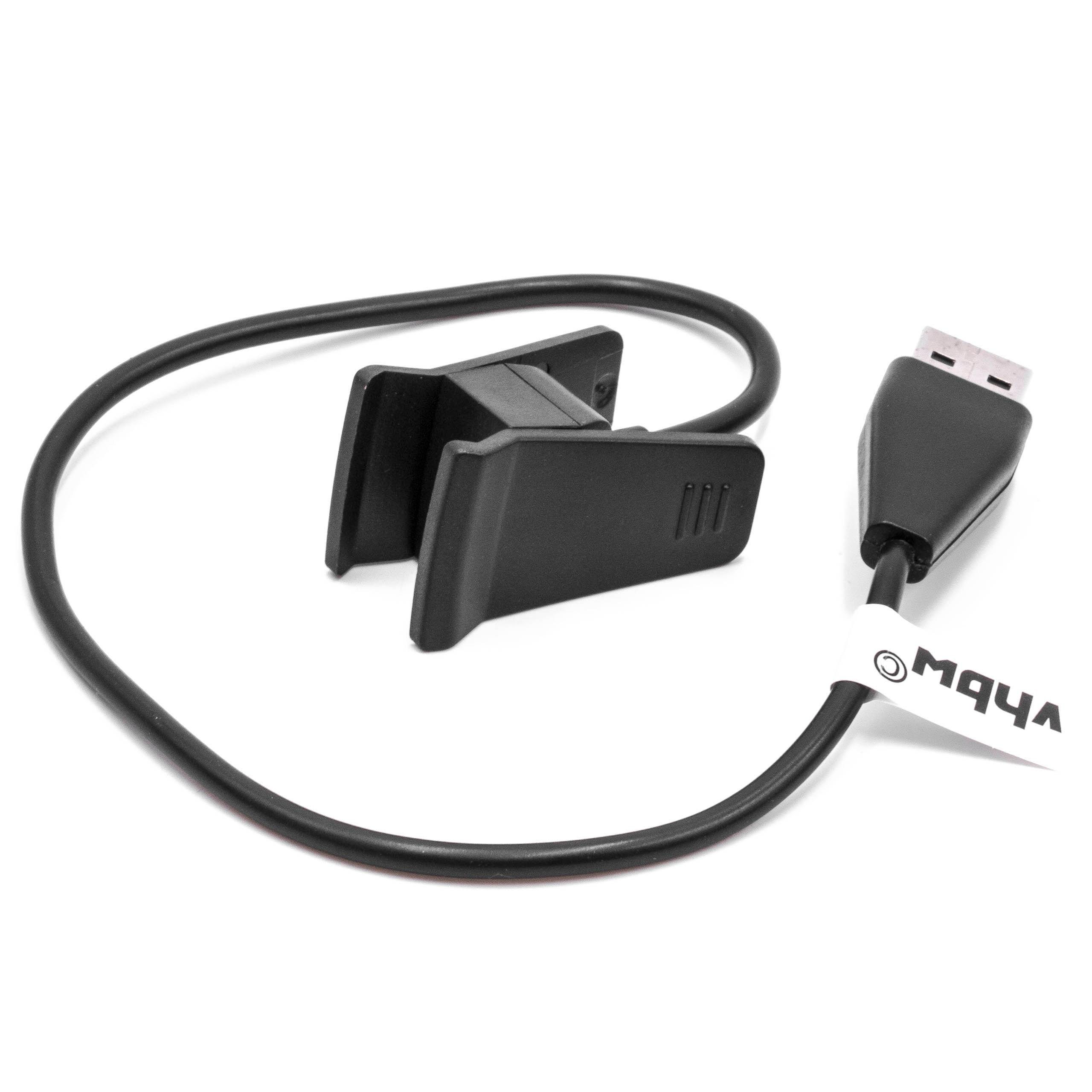 passend für Fitbit Ace, Alta Fitnesstracker Elektro-Kabel