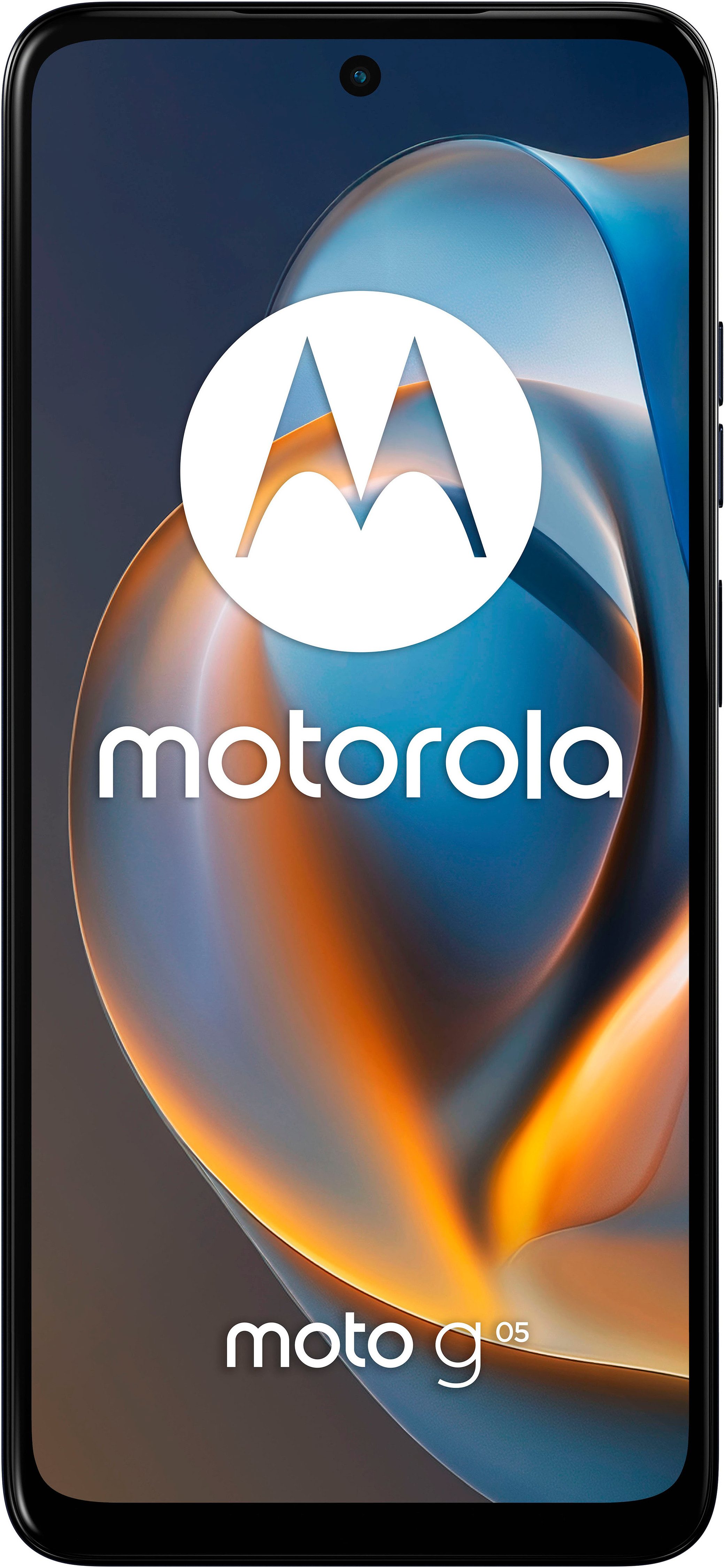 Motorola moto g05 Smartphone (16,94 cm/6,67 Zoll, 128 GB Speicherplatz, 50 MP Kamera)