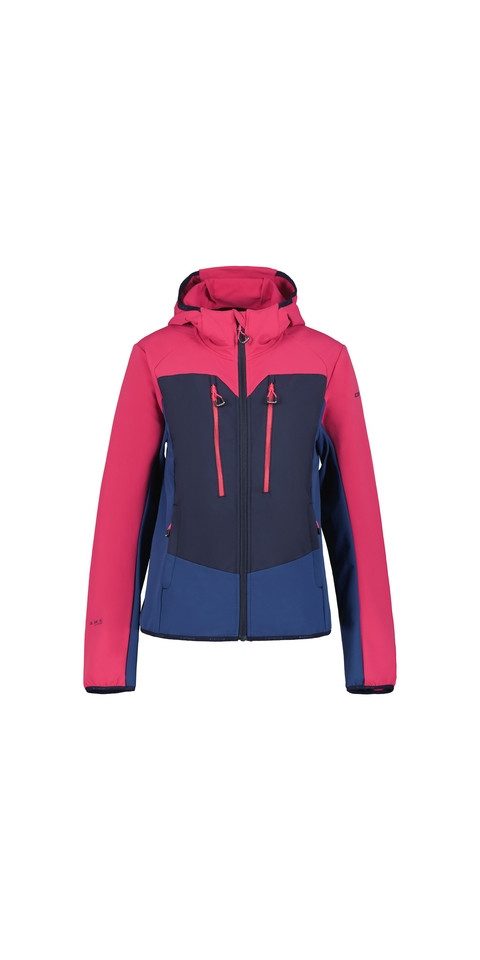 Softshelljacke ICEPEAK DWIGHT