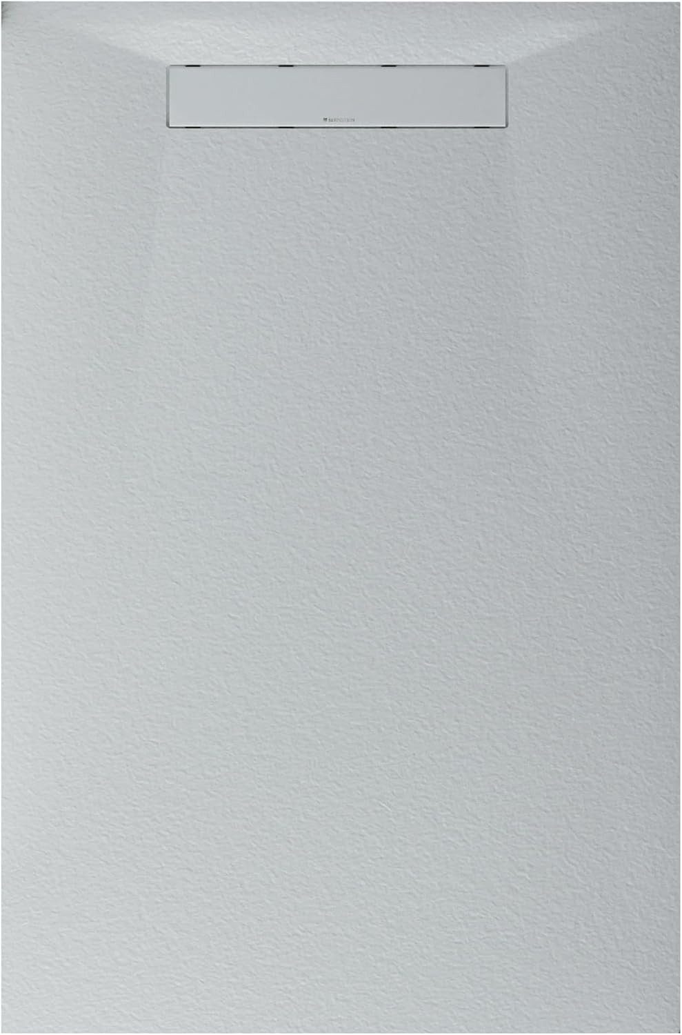 Bernstein Duschwanne LAVOA, Rechteckig / Duschtasse / Mineralguss / Steinop günstig online kaufen