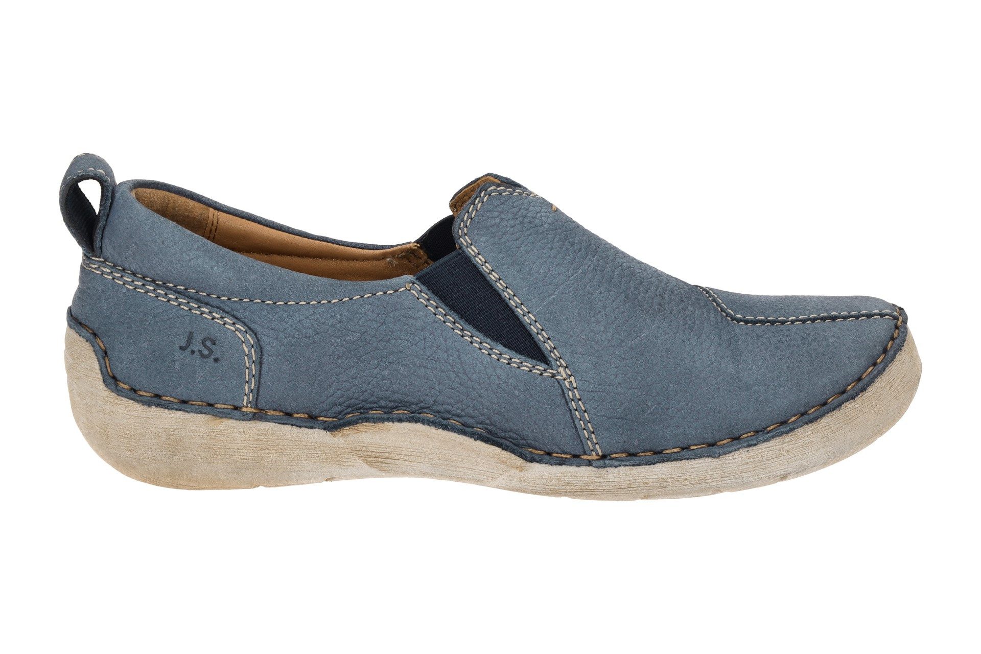 Josef Seibel 59649 869 554 Slipper günstig online kaufen