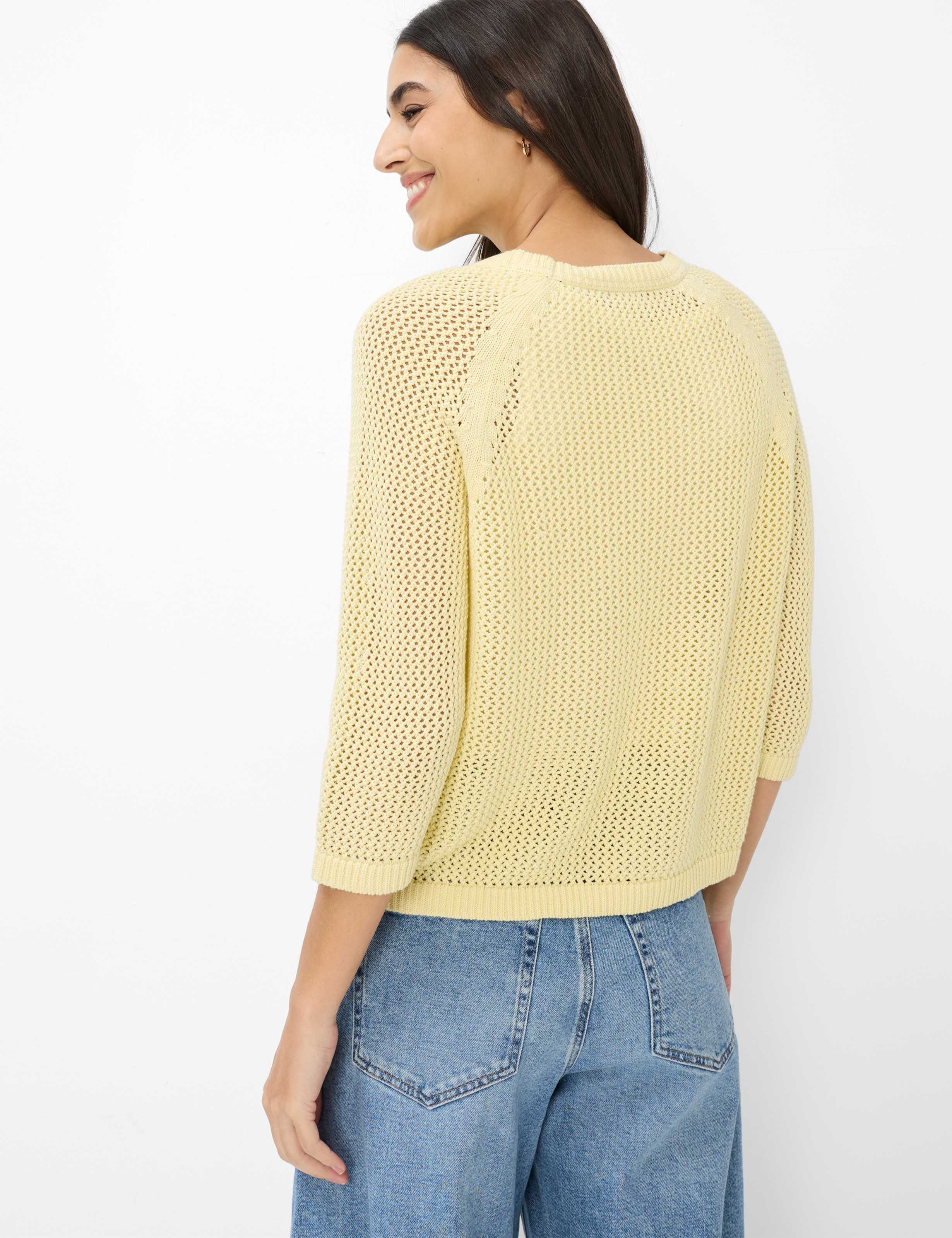 Brax Strickpullover Style NALA günstig online kaufen