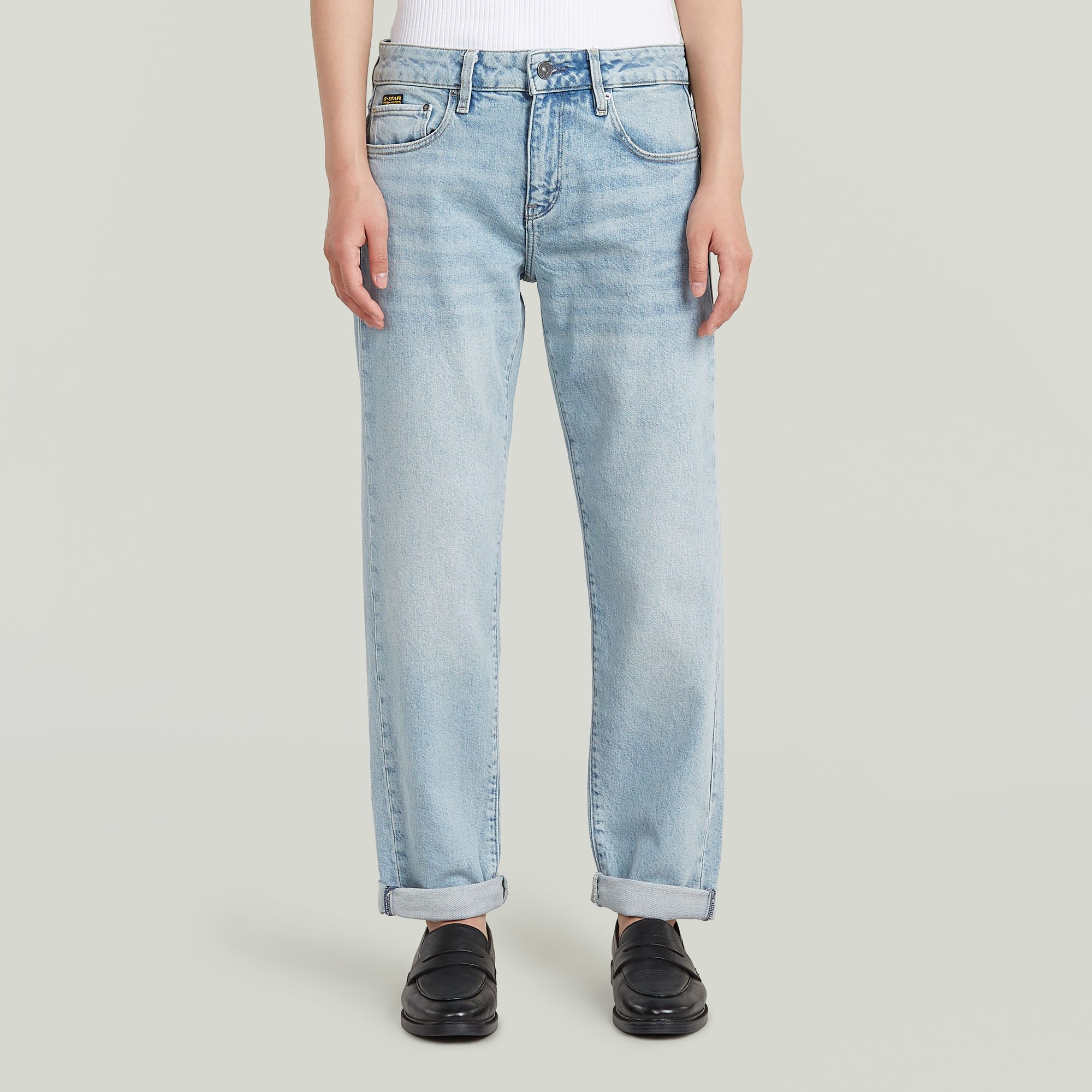 G-STAR Boyfriend-Jeans Kate günstig online kaufen