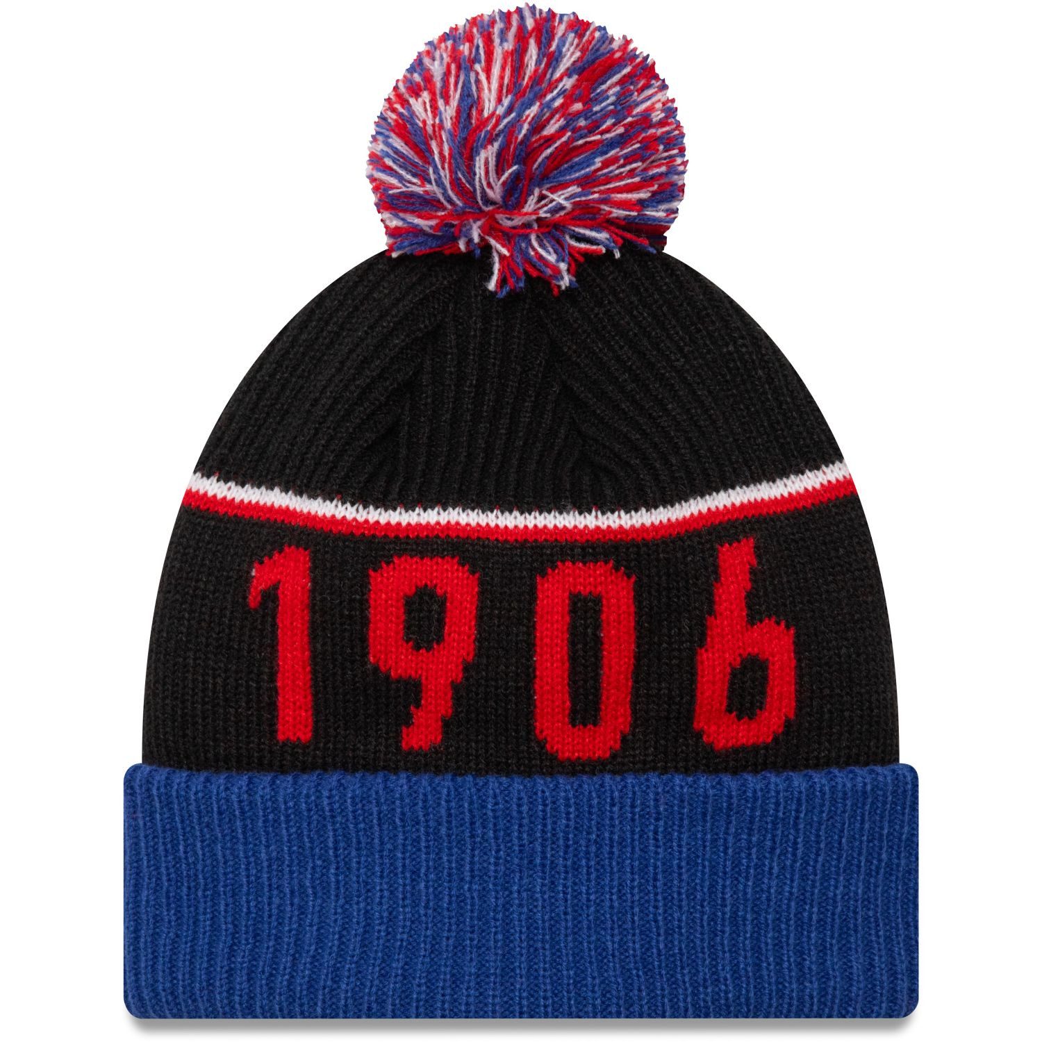 New Era Fleecemütze Cuff Beanie BOMMEL günstig online kaufen