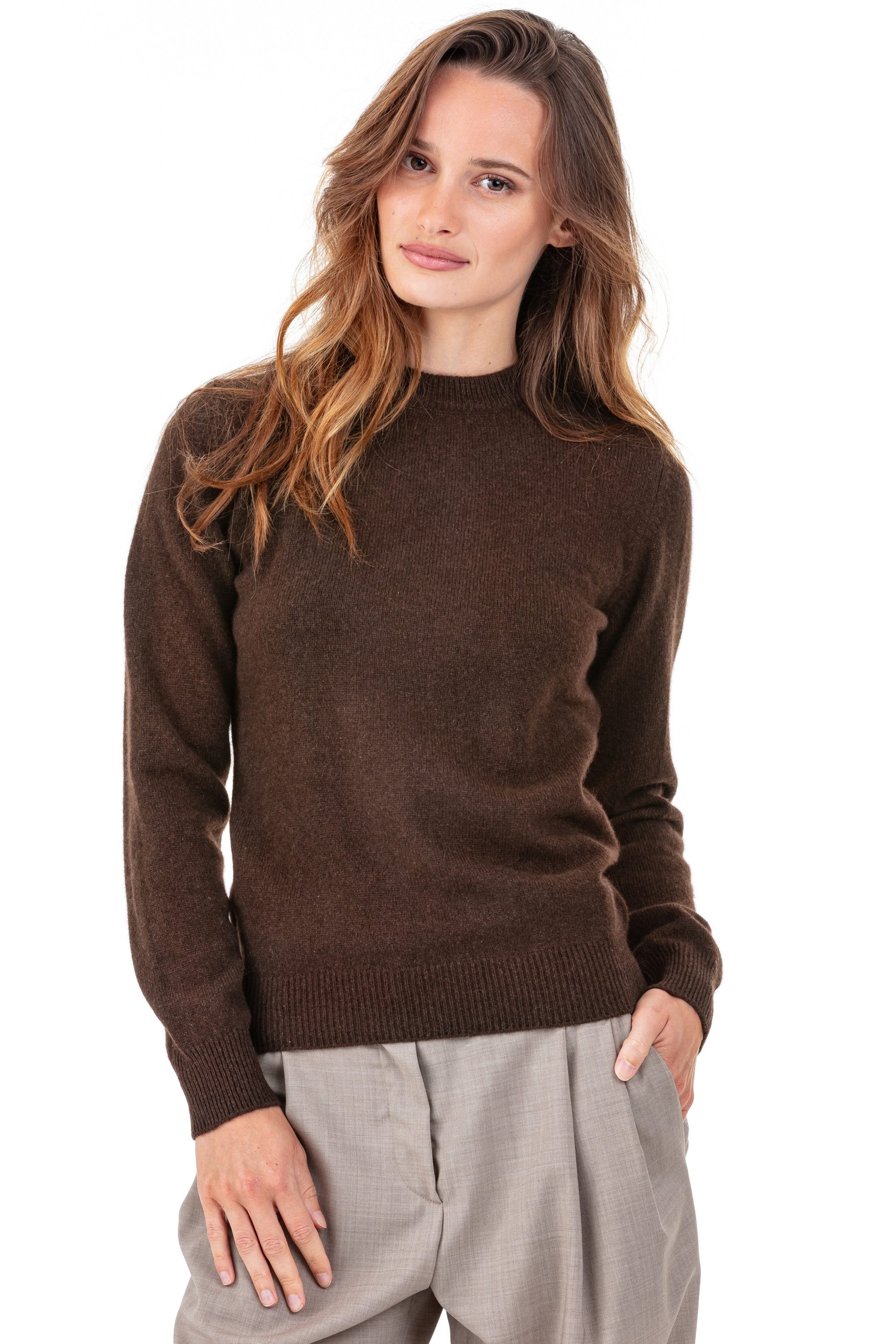 Kaschmirpullover Prudence