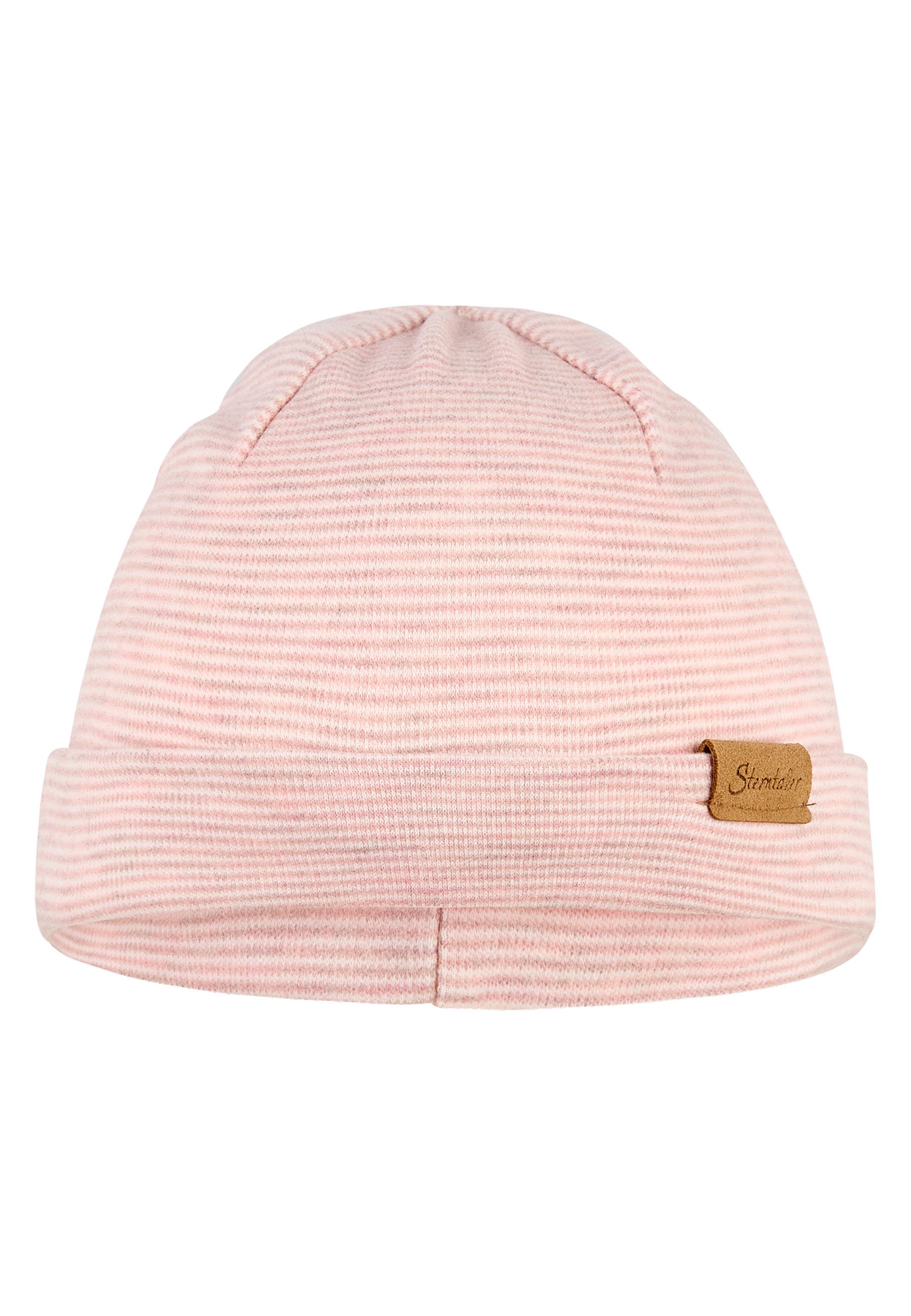 Sterntaler® Beanie Beanie Streifen (1-St)