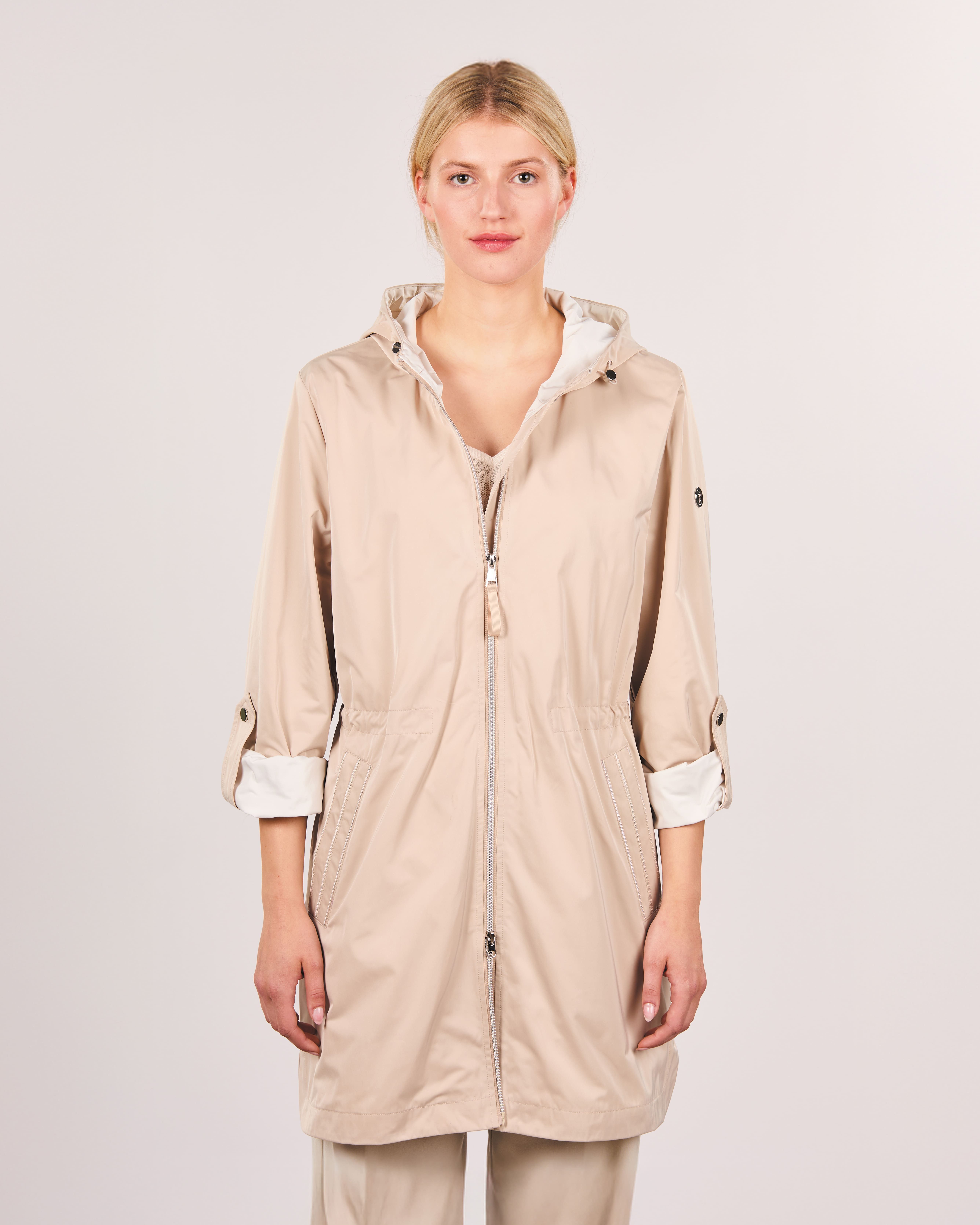 WEGA Green Goose Parka Medasia günstig online kaufen