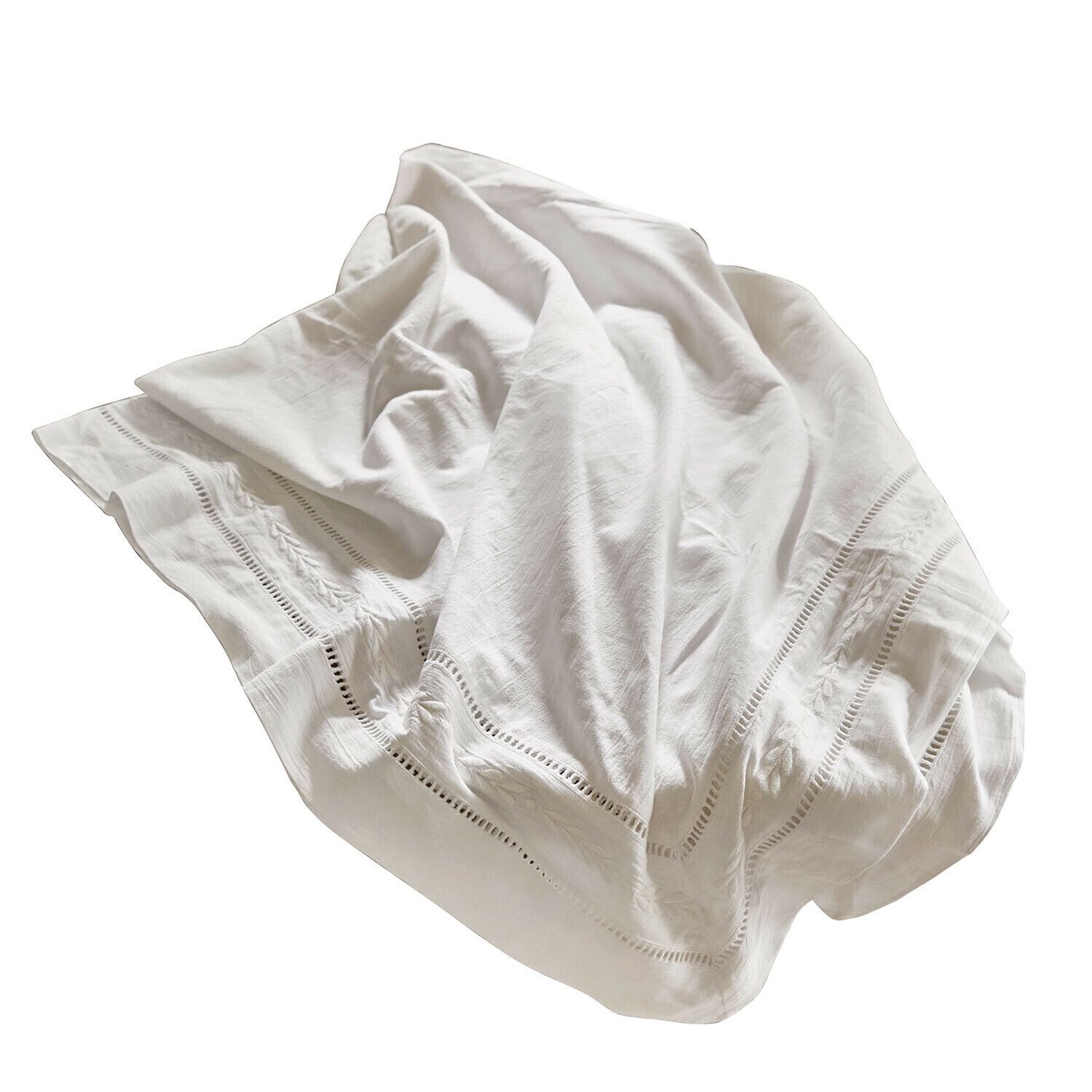 Tischläufer Tischläufer Ellingford weiß