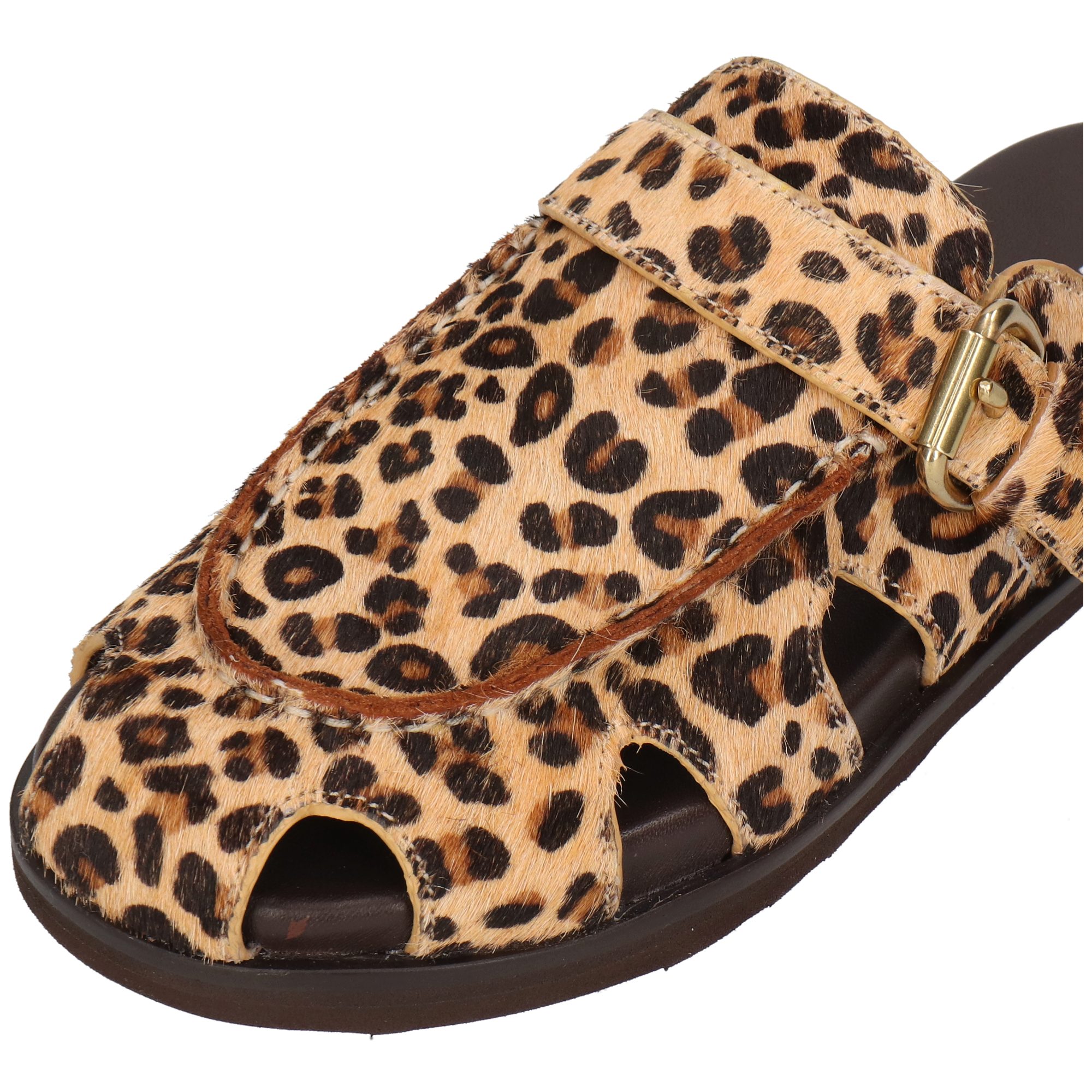 Melvin & Hamilton Siri 2 Pantolette