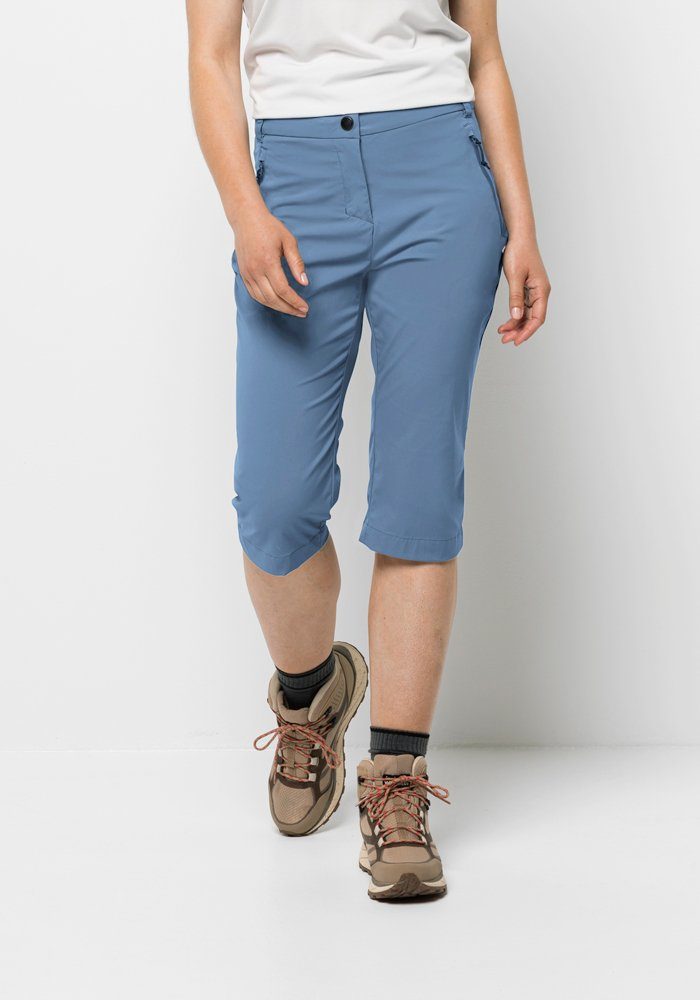 Jack Wolfskin 3/4-Hose ACTIVATE LIGHT 3/4 PANTS