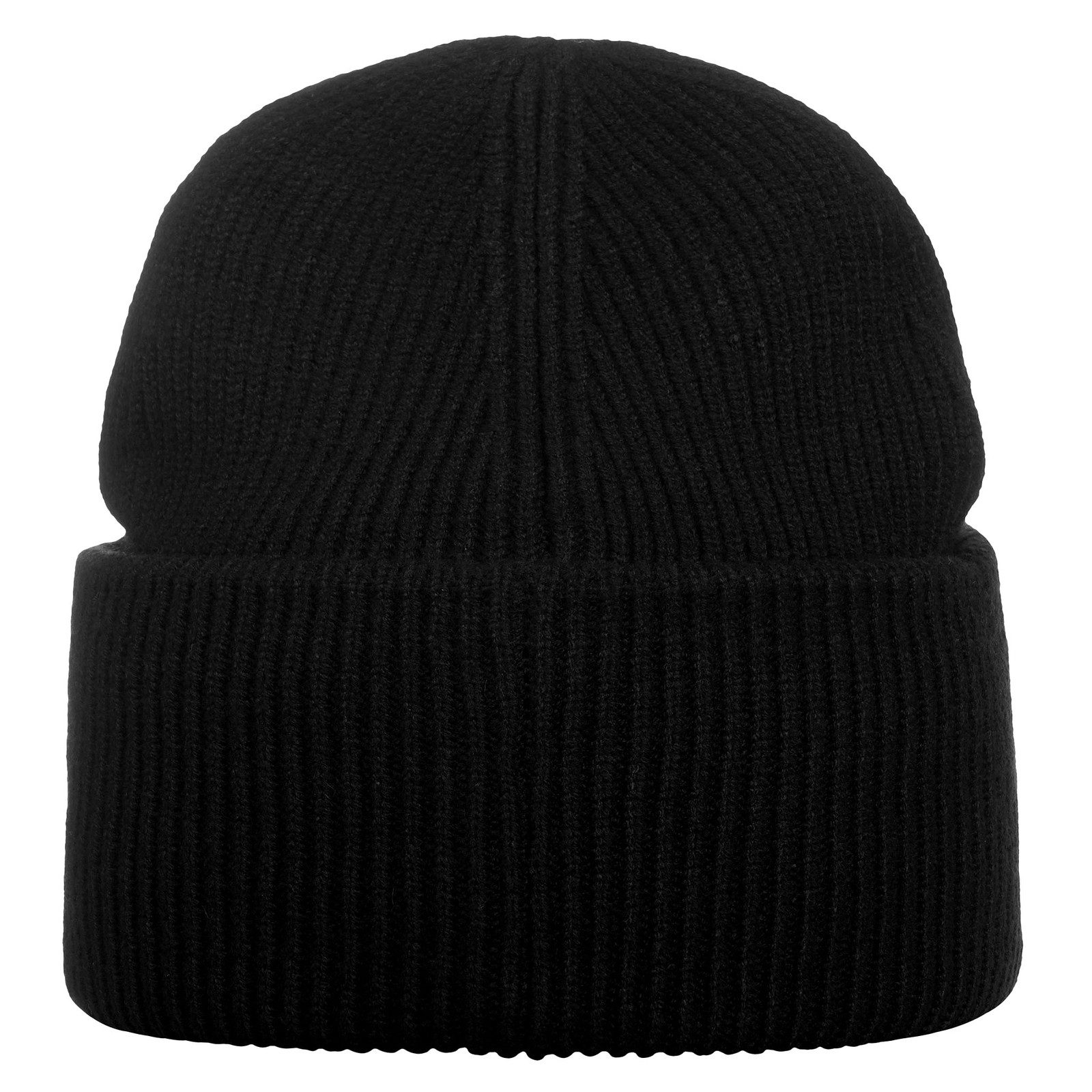 Icepeak Strickmütze Mütze Haverhill aus einem weichen Material