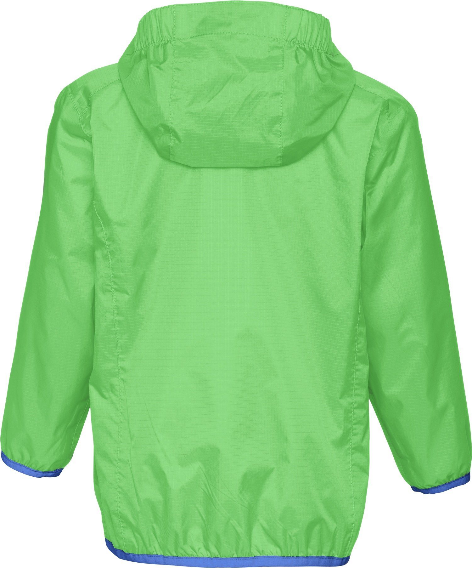 Playshoes Regenjacke Regenjacke faltbar
