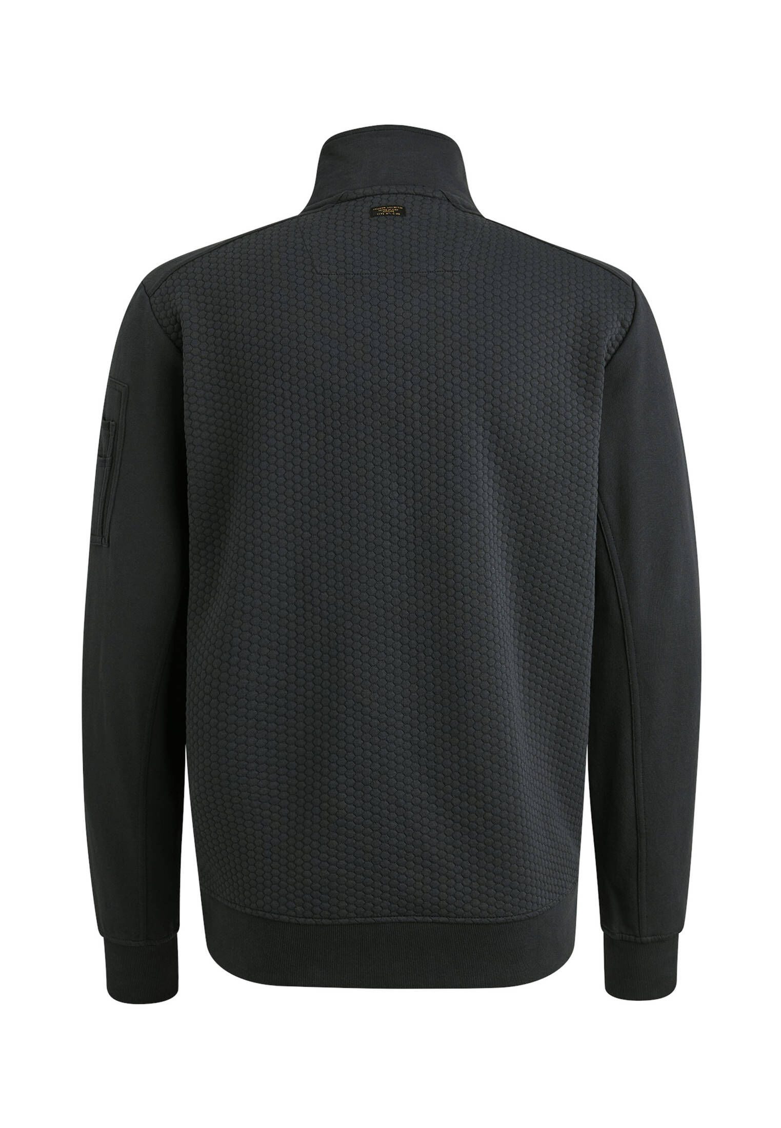 PME LEGEND Sweatjacke Herren Sweatjacke (1-tlg) günstig online kaufen