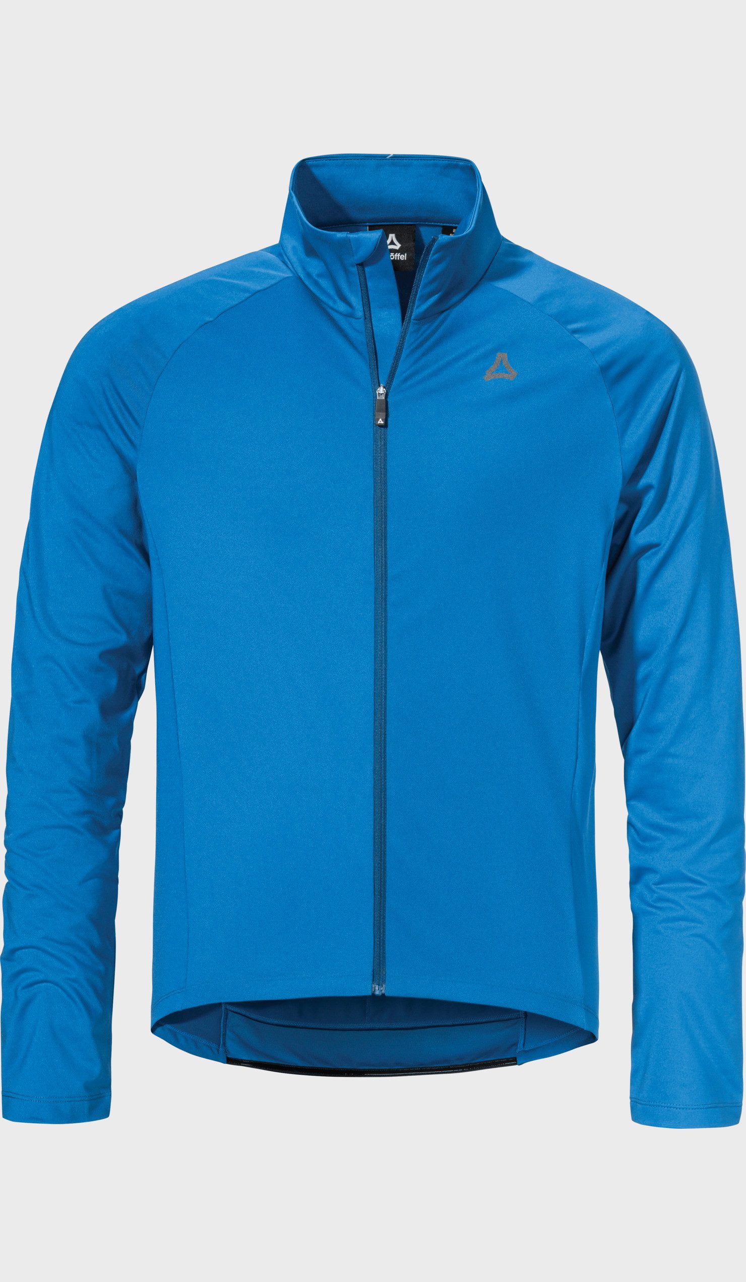 Schöffel Strickpullover Longsleeve Style Kubena MNS