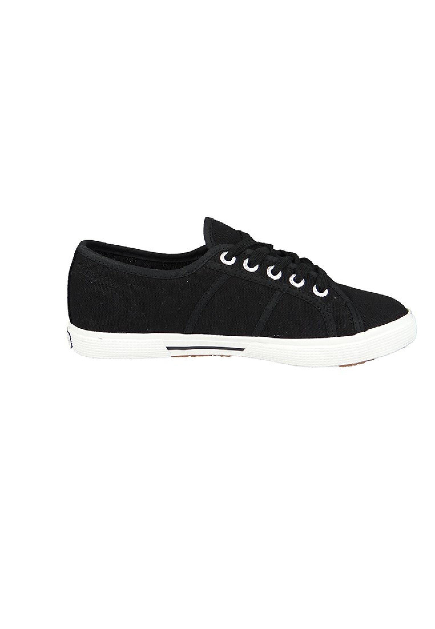 Superga NOS-S003IG0-V-2950 S999 Black Sneaker günstig online kaufen
