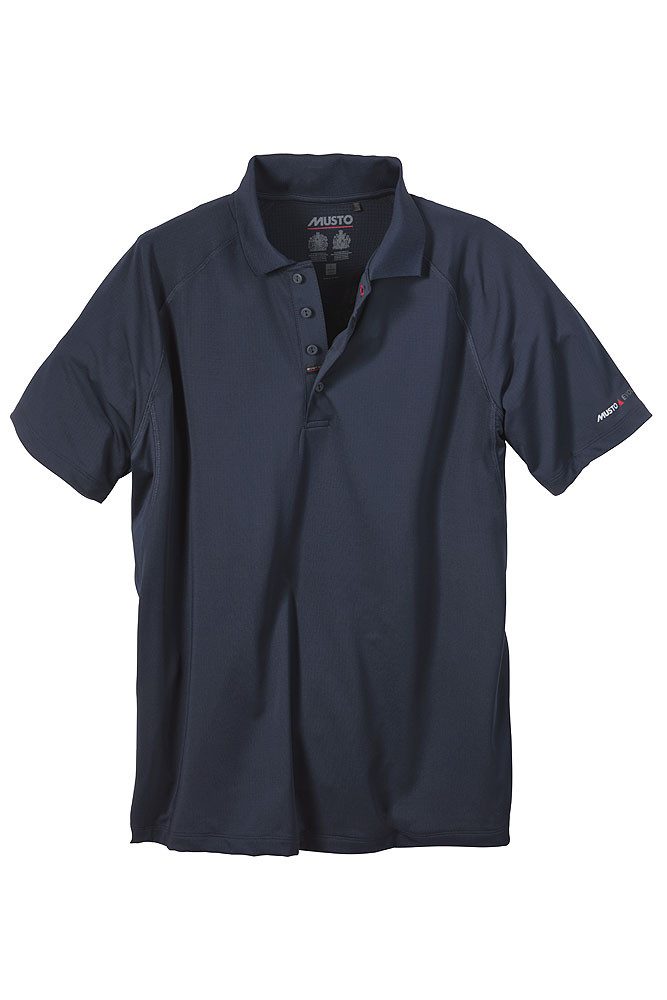 MUSTO Poloshirt