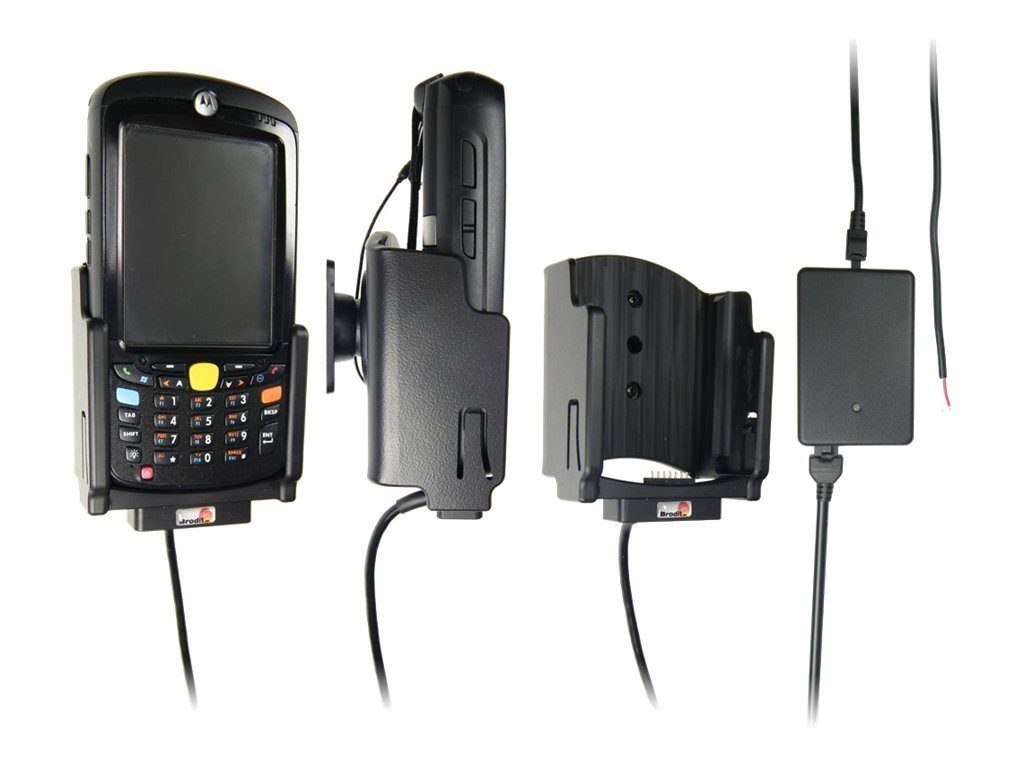 Brodit Audio / Video Matrix-Switch