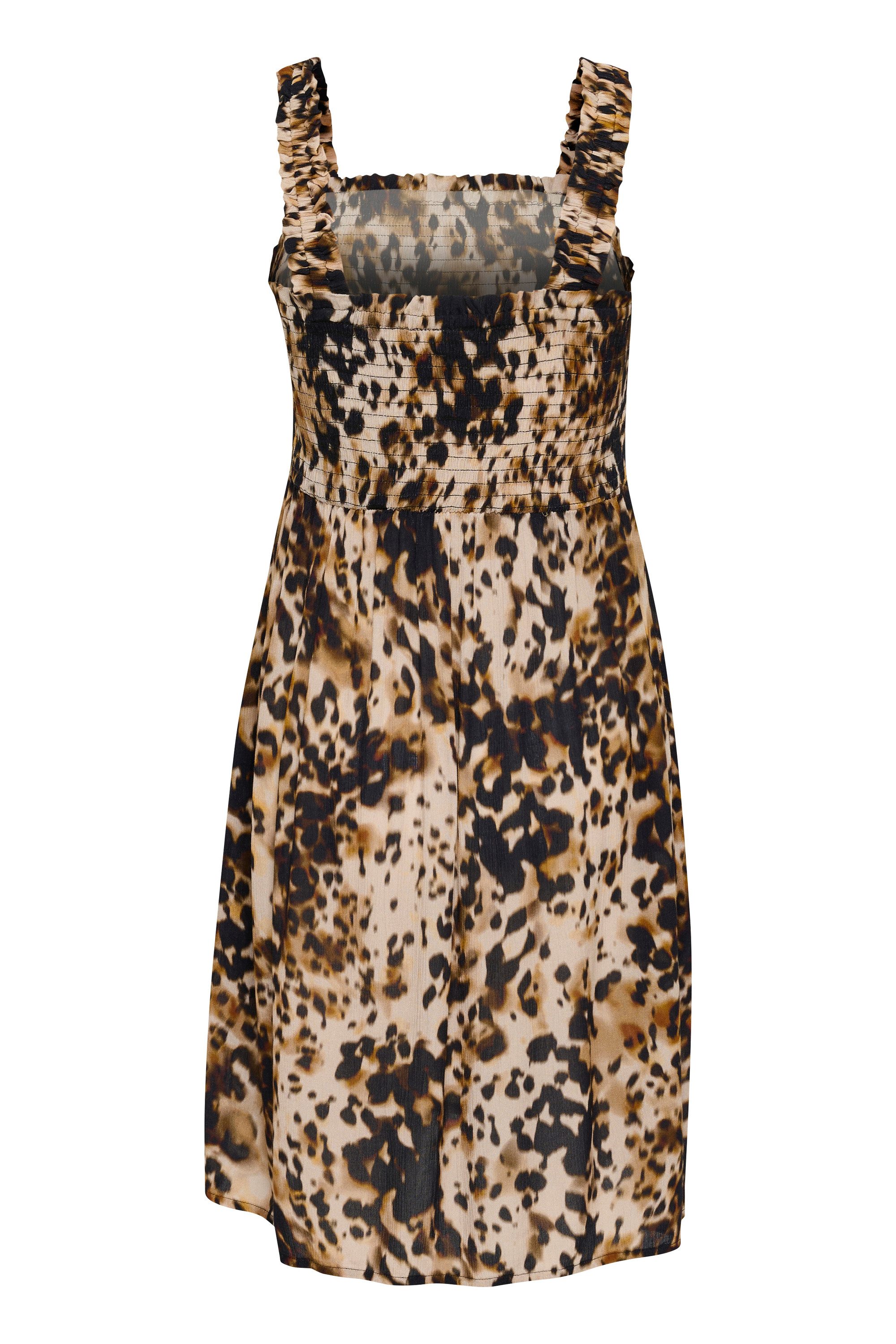KAFFE Blusenkleid Kleid KAthora günstig online kaufen
