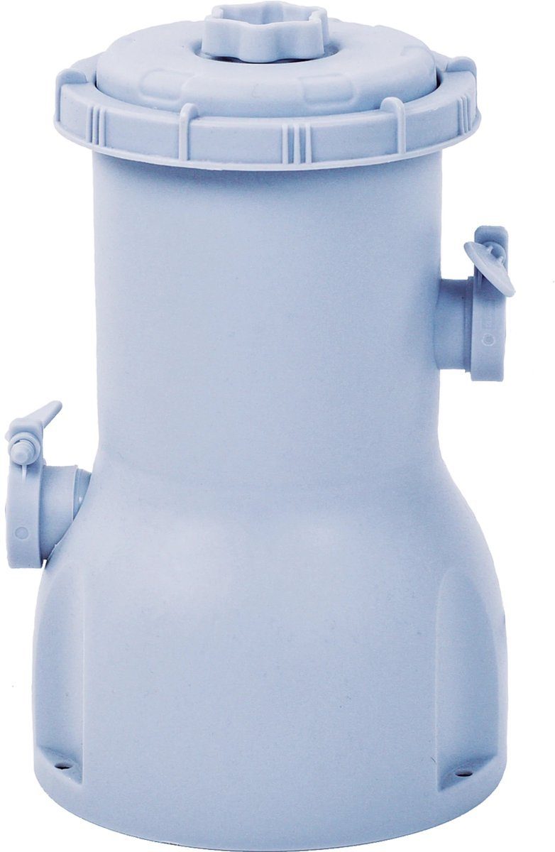 Swim Essentials Pool-Filterpumpe Swim Essentials Filterpumpe 530 GAL (3407Liter/Stunde), 32mm Verbindun